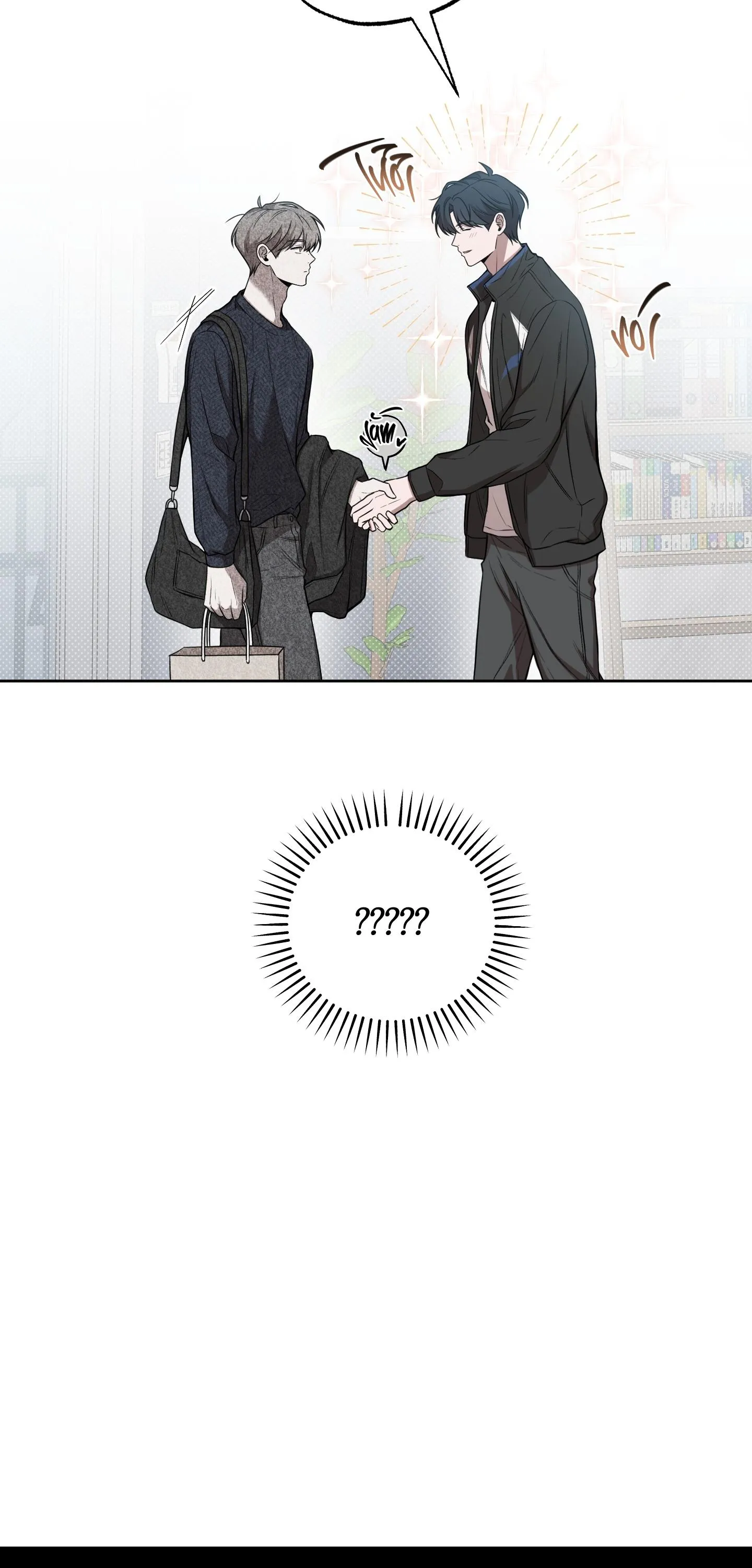 ĐỪNG NÓI LỜI GIAN DỐI Chapter 6 Trang 52