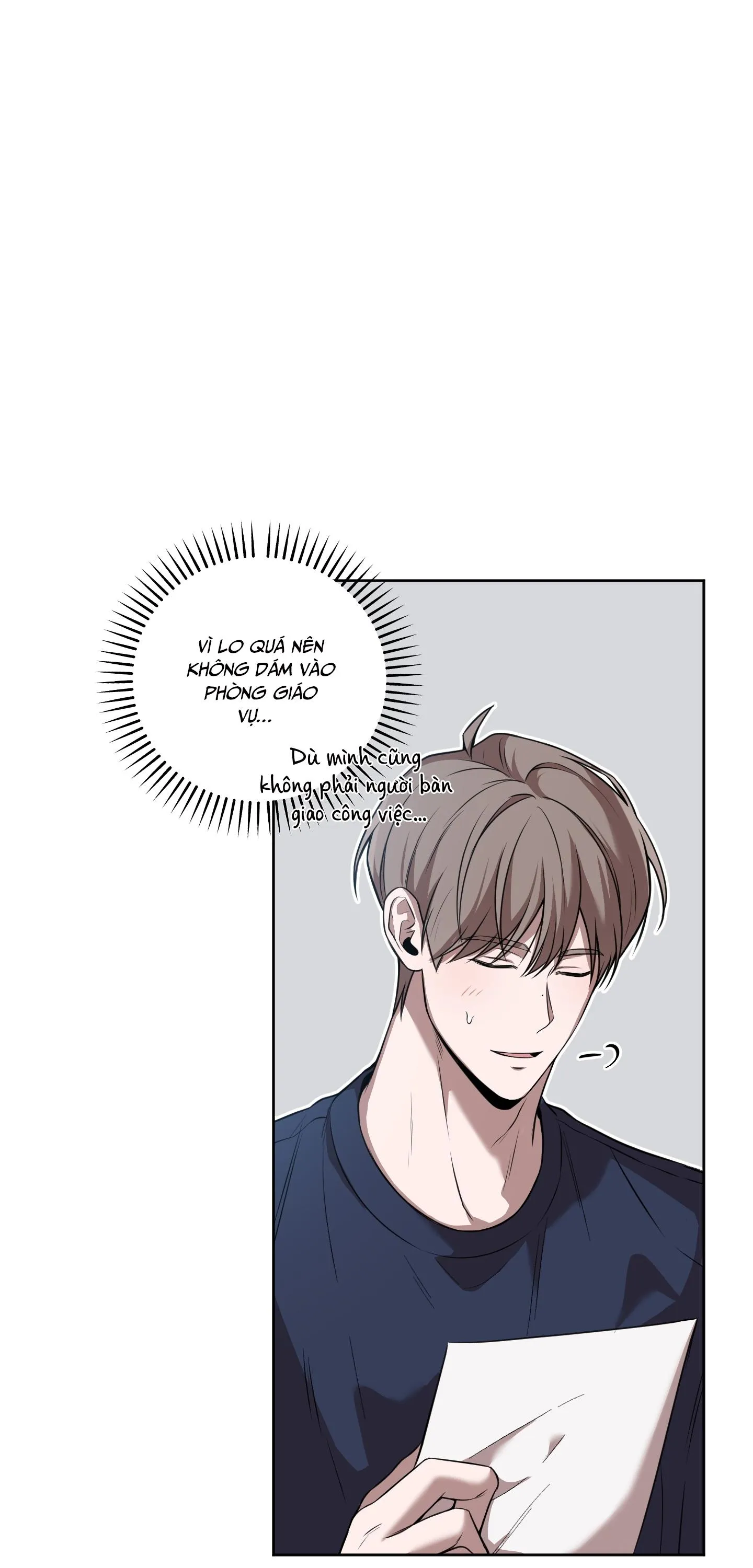 ĐỪNG NÓI LỜI GIAN DỐI Chapter 7 Trang 4