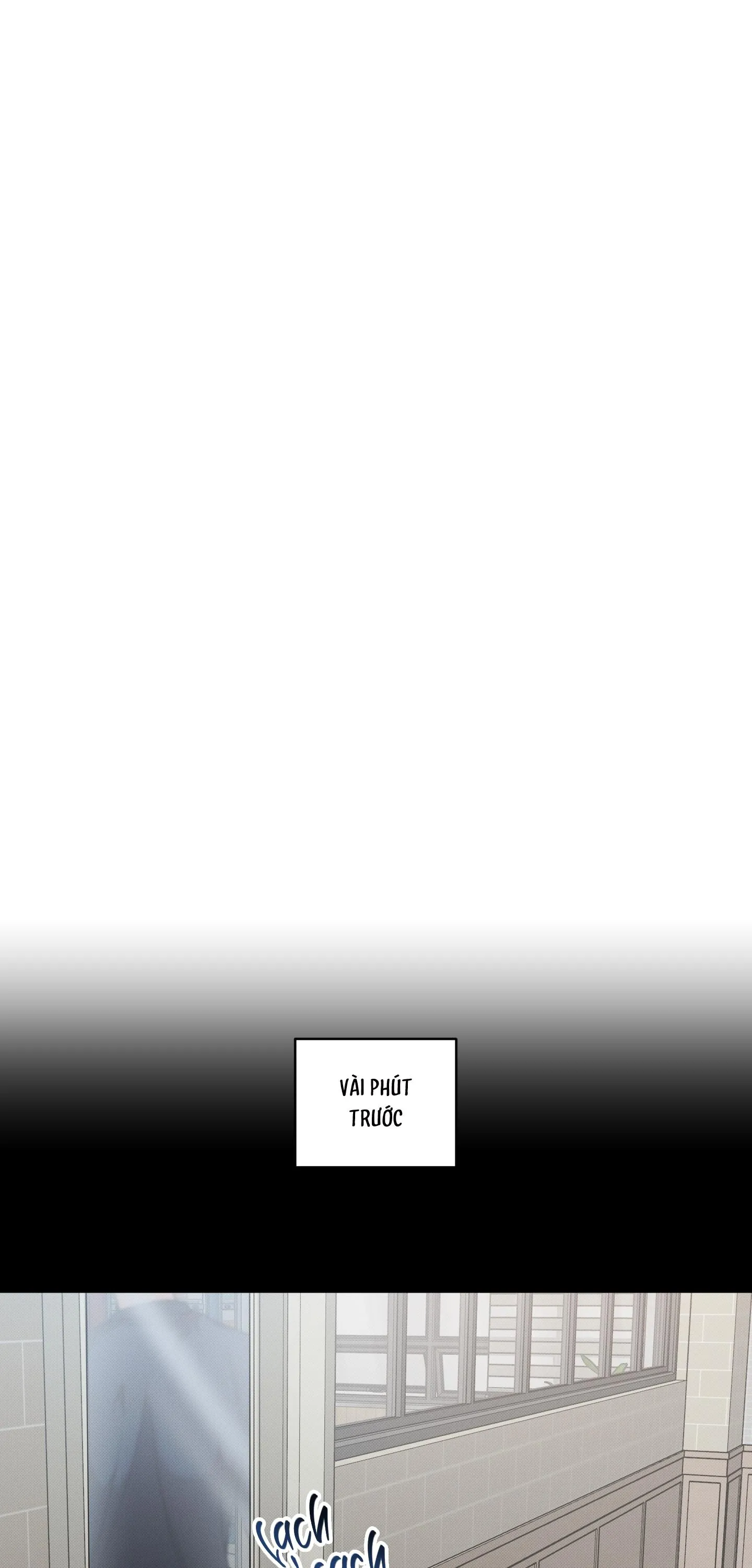 ĐỪNG NÓI LỜI GIAN DỐI Chapter 7 Trang 5