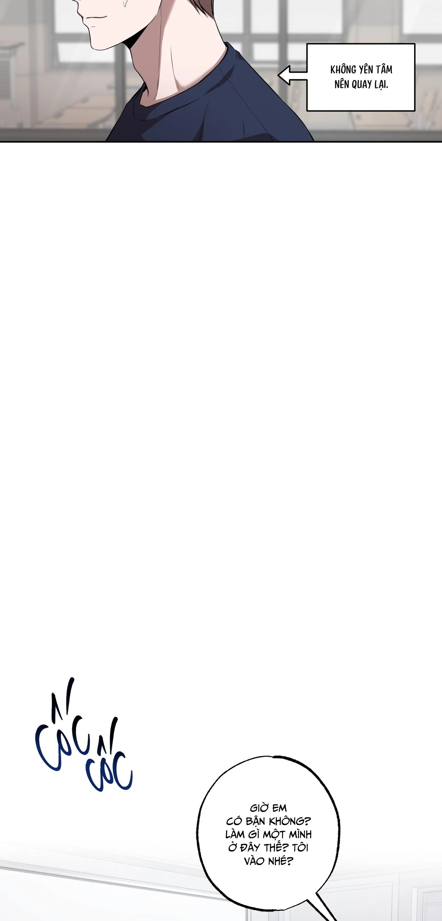 ĐỪNG NÓI LỜI GIAN DỐI Chapter 7 Trang 33