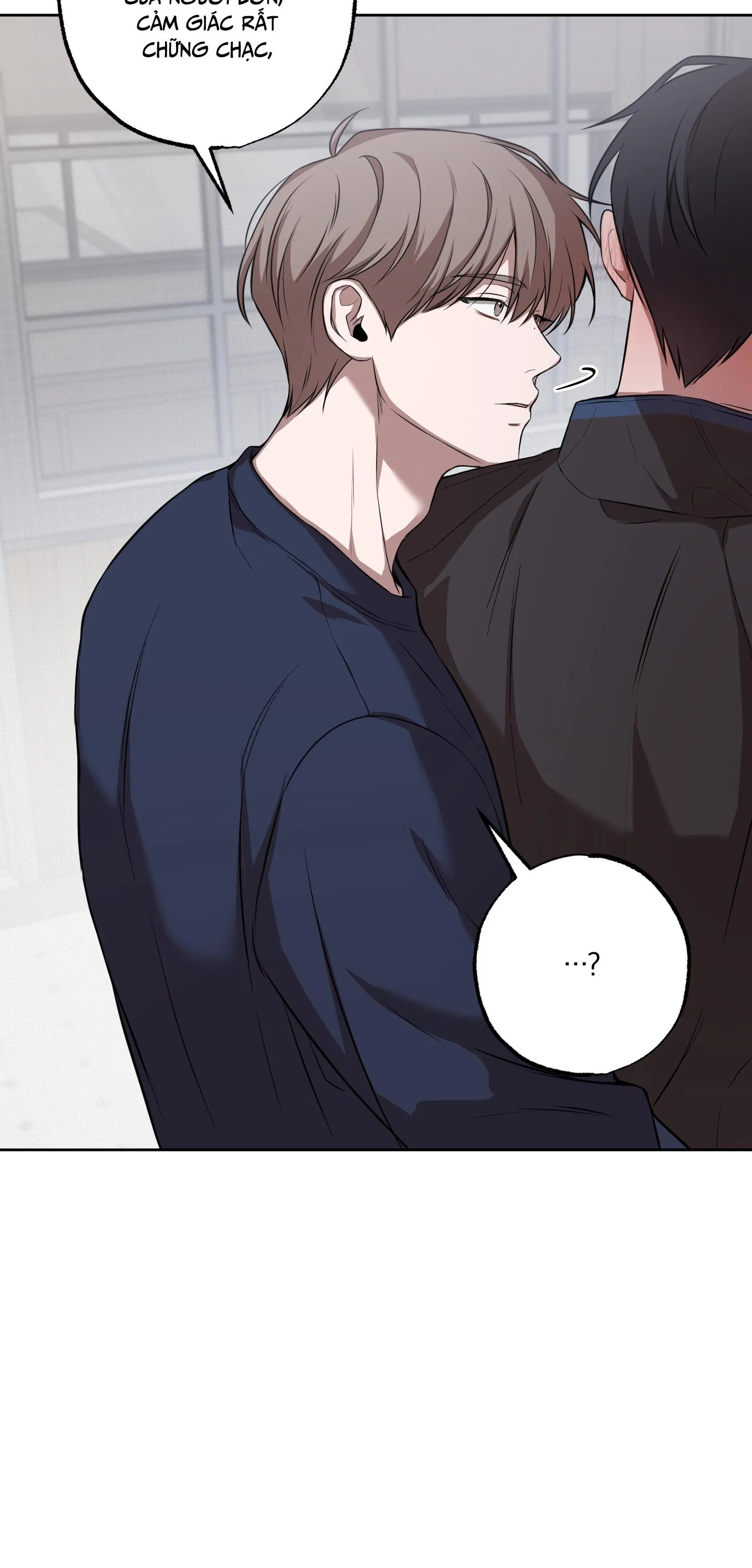 ĐỪNG NÓI LỜI GIAN DỐI Chapter 7 Trang 39