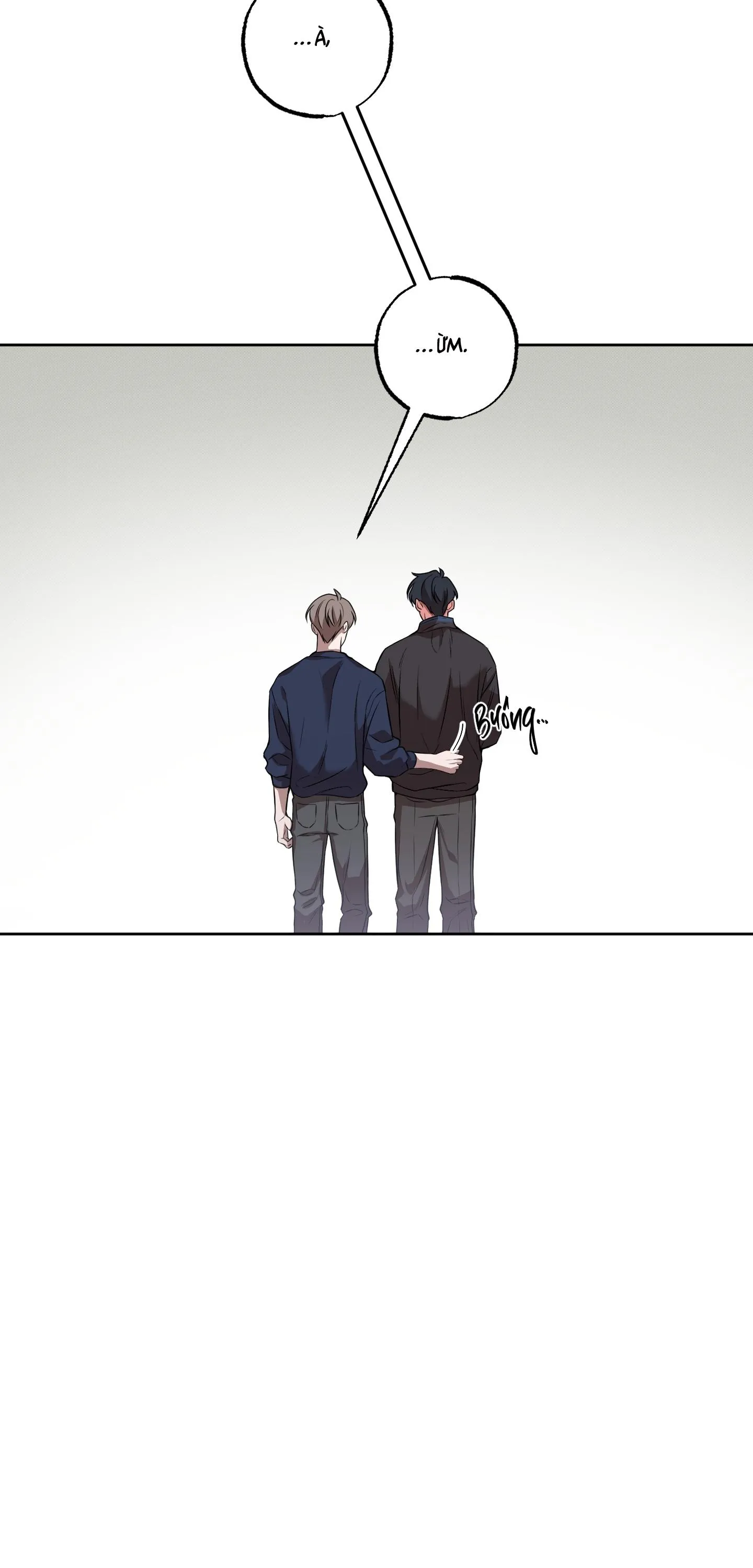 ĐỪNG NÓI LỜI GIAN DỐI Chapter 7 Trang 41