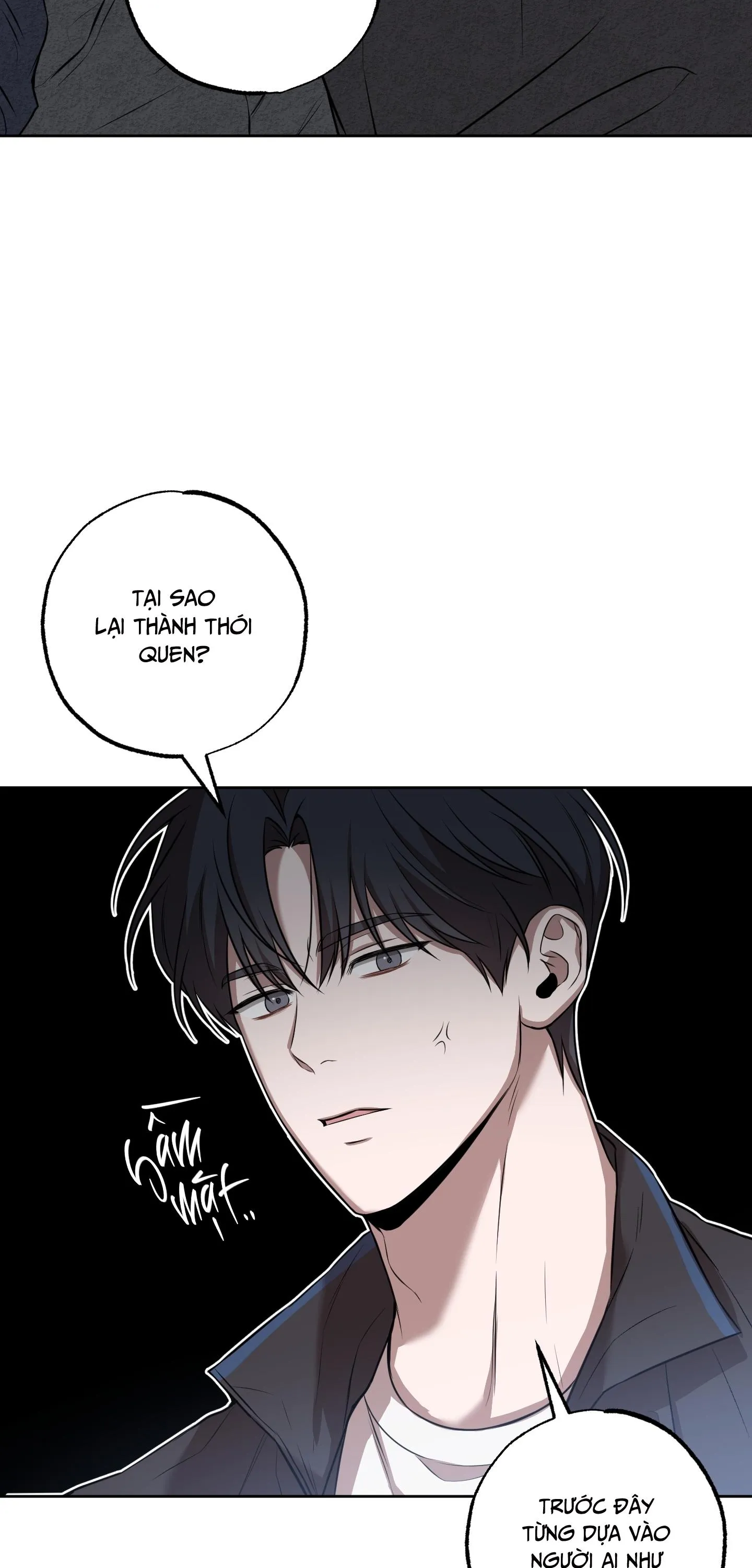 ĐỪNG NÓI LỜI GIAN DỐI Chapter 7 Trang 43