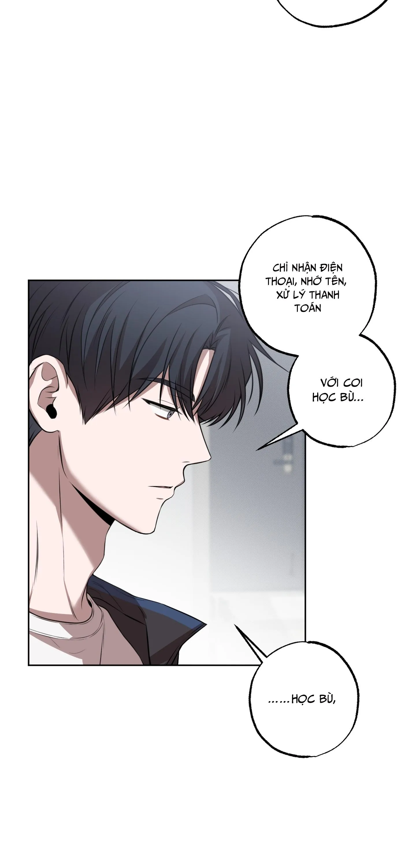 ĐỪNG NÓI LỜI GIAN DỐI Chapter 7 Trang 49