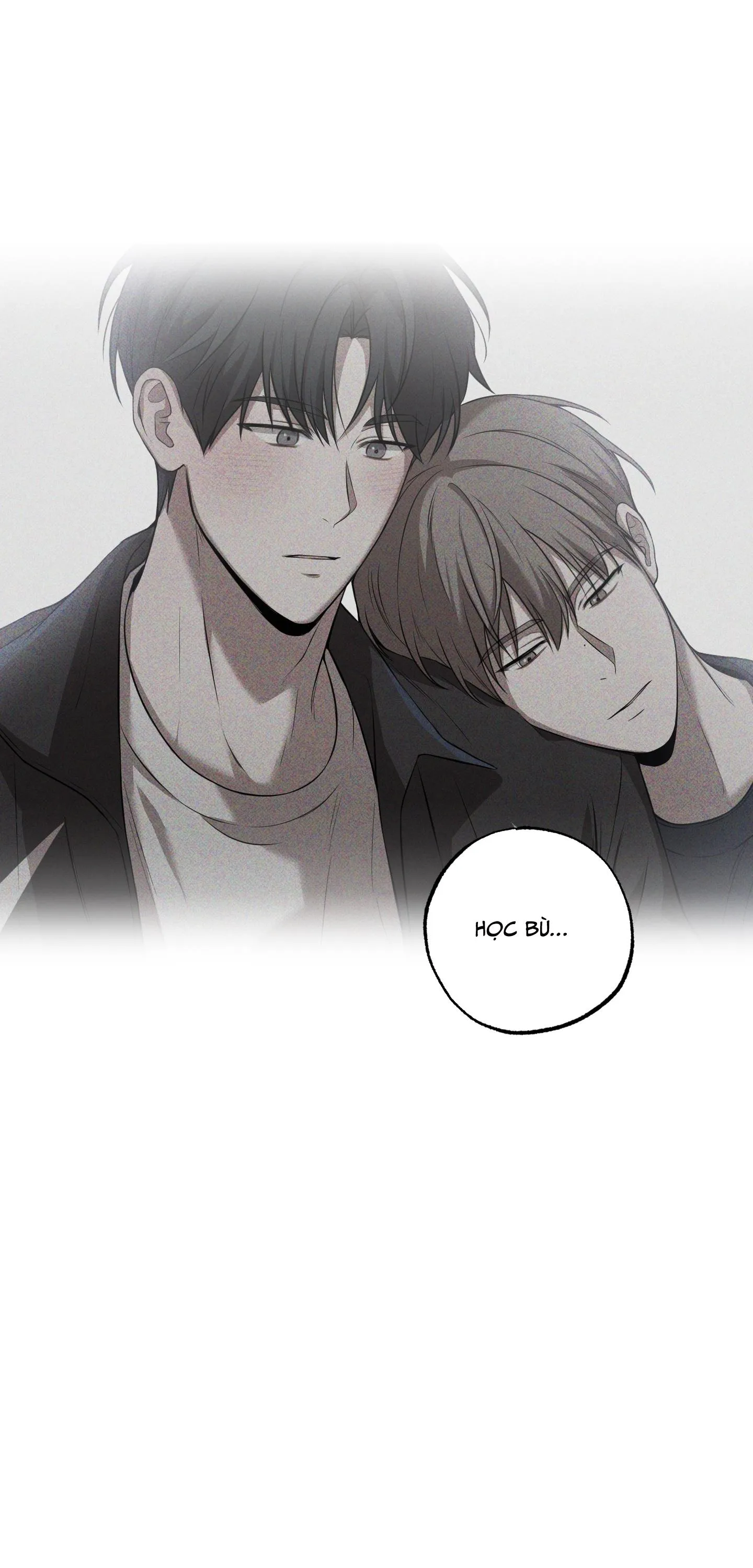 ĐỪNG NÓI LỜI GIAN DỐI Chapter 7 Trang 50