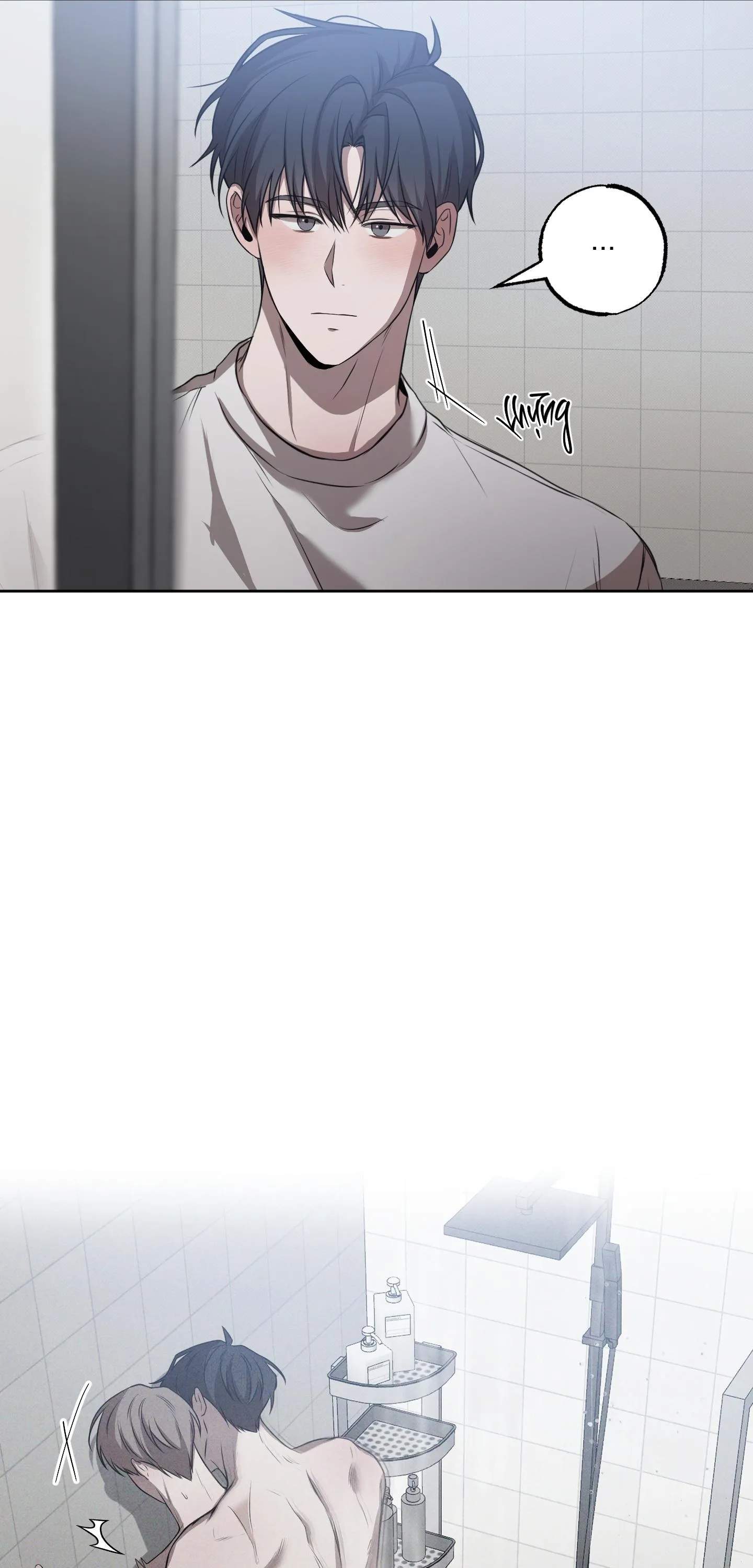 ĐỪNG NÓI LỜI GIAN DỐI Chapter 7 Trang 52