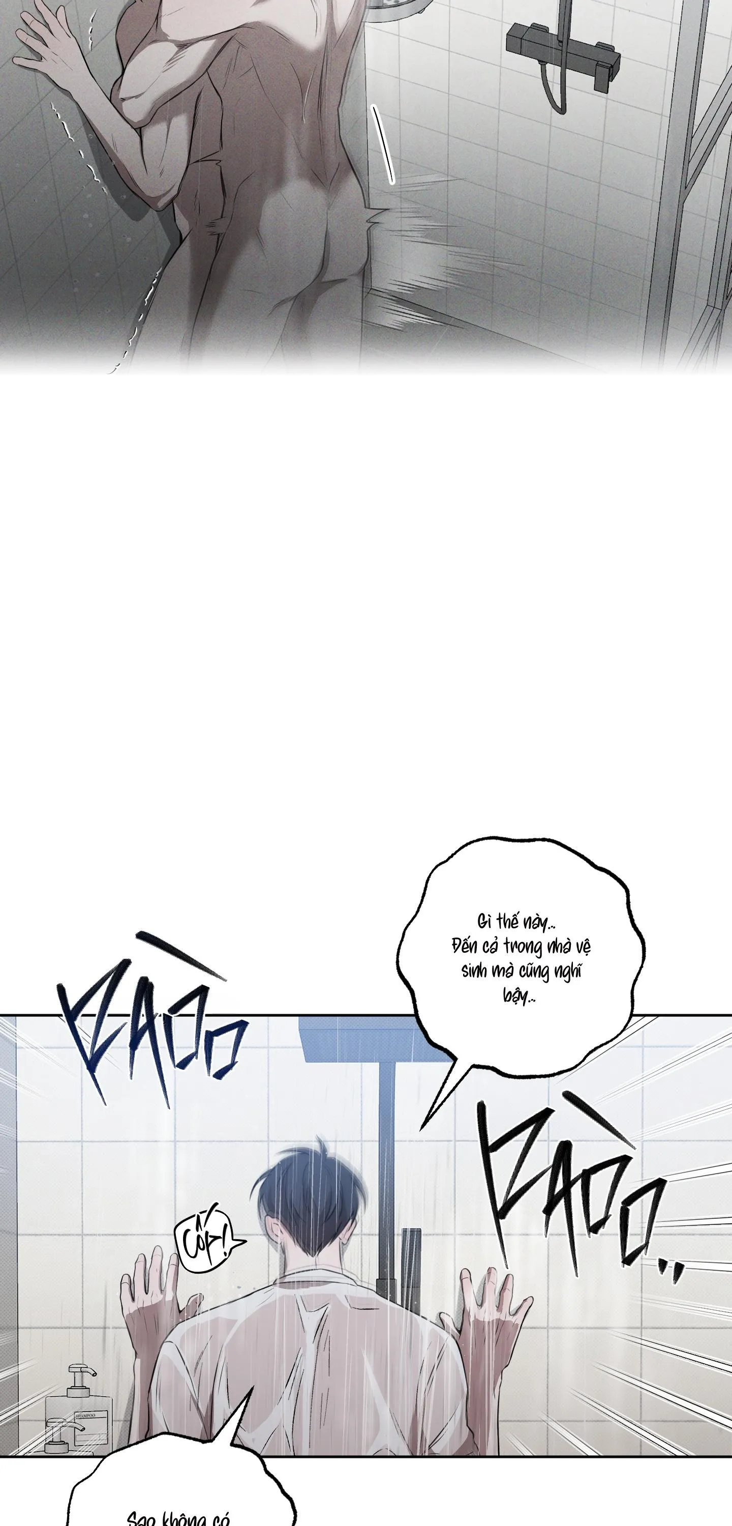 ĐỪNG NÓI LỜI GIAN DỐI Chapter 7 Trang 53