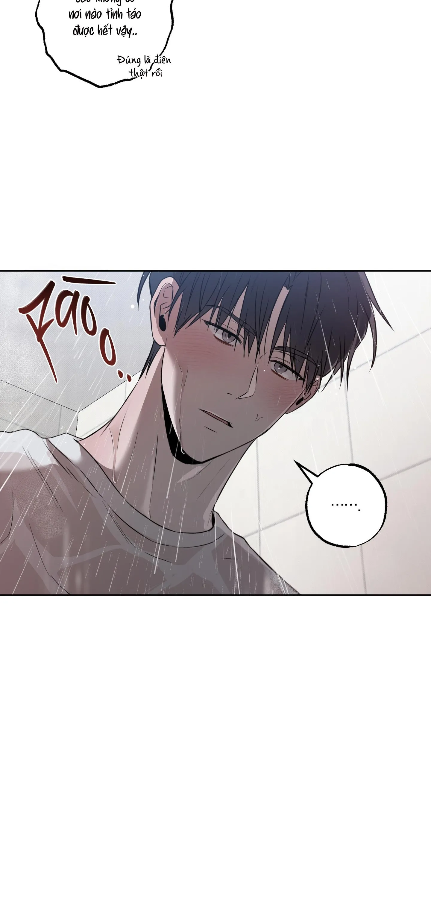 ĐỪNG NÓI LỜI GIAN DỐI Chapter 7 Trang 54