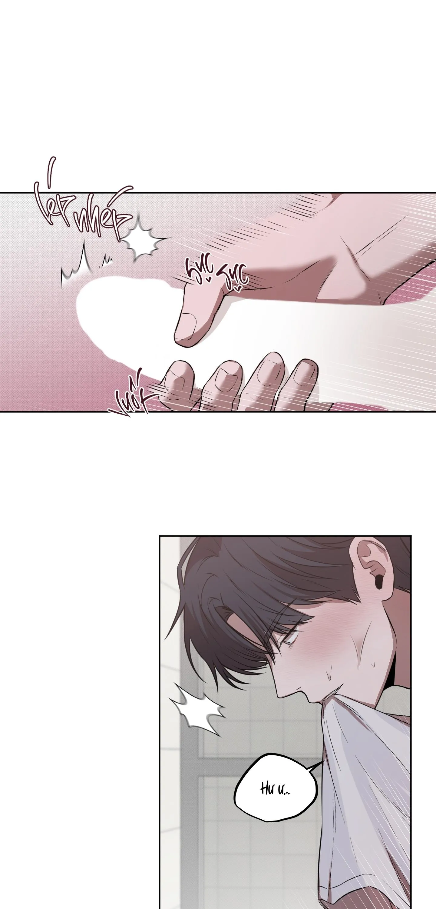 ĐỪNG NÓI LỜI GIAN DỐI Chapter 7 Trang 56