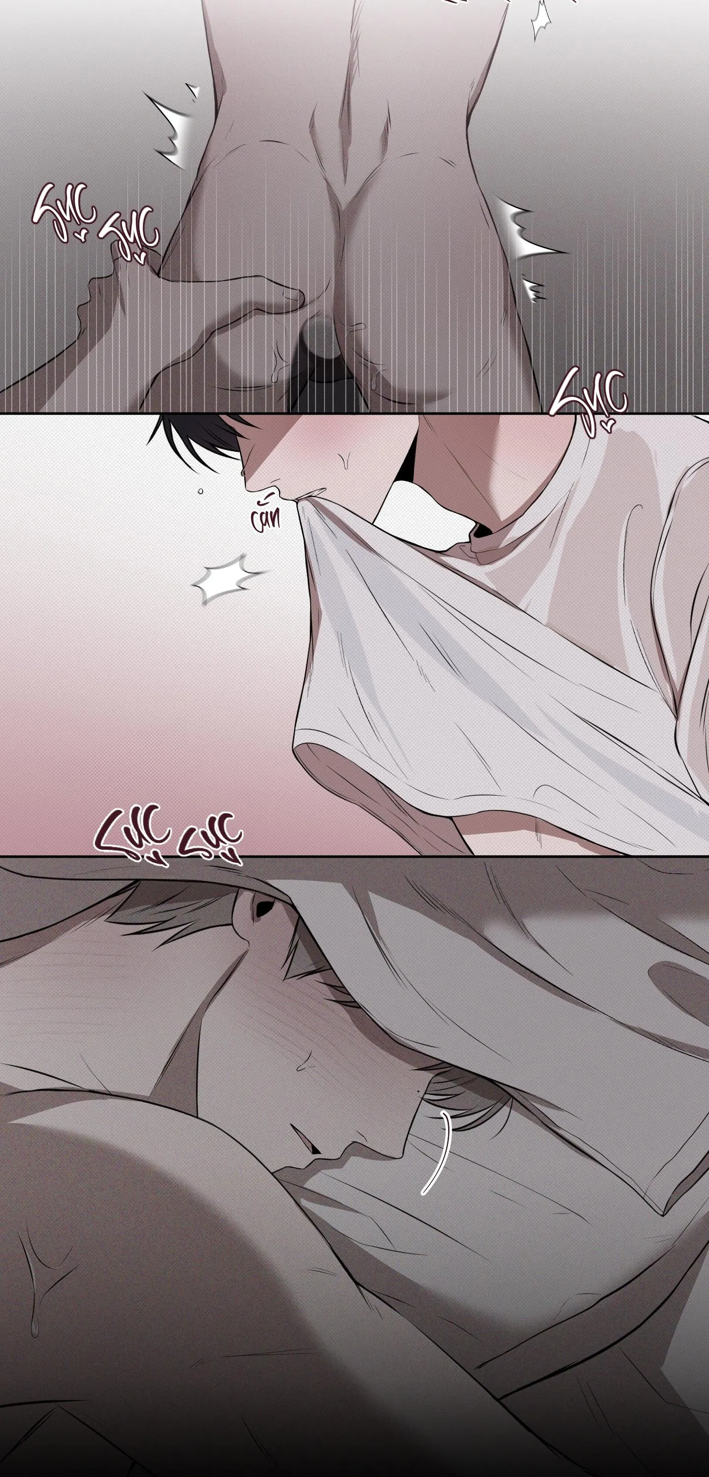 ĐỪNG NÓI LỜI GIAN DỐI Chapter 7 Trang 59