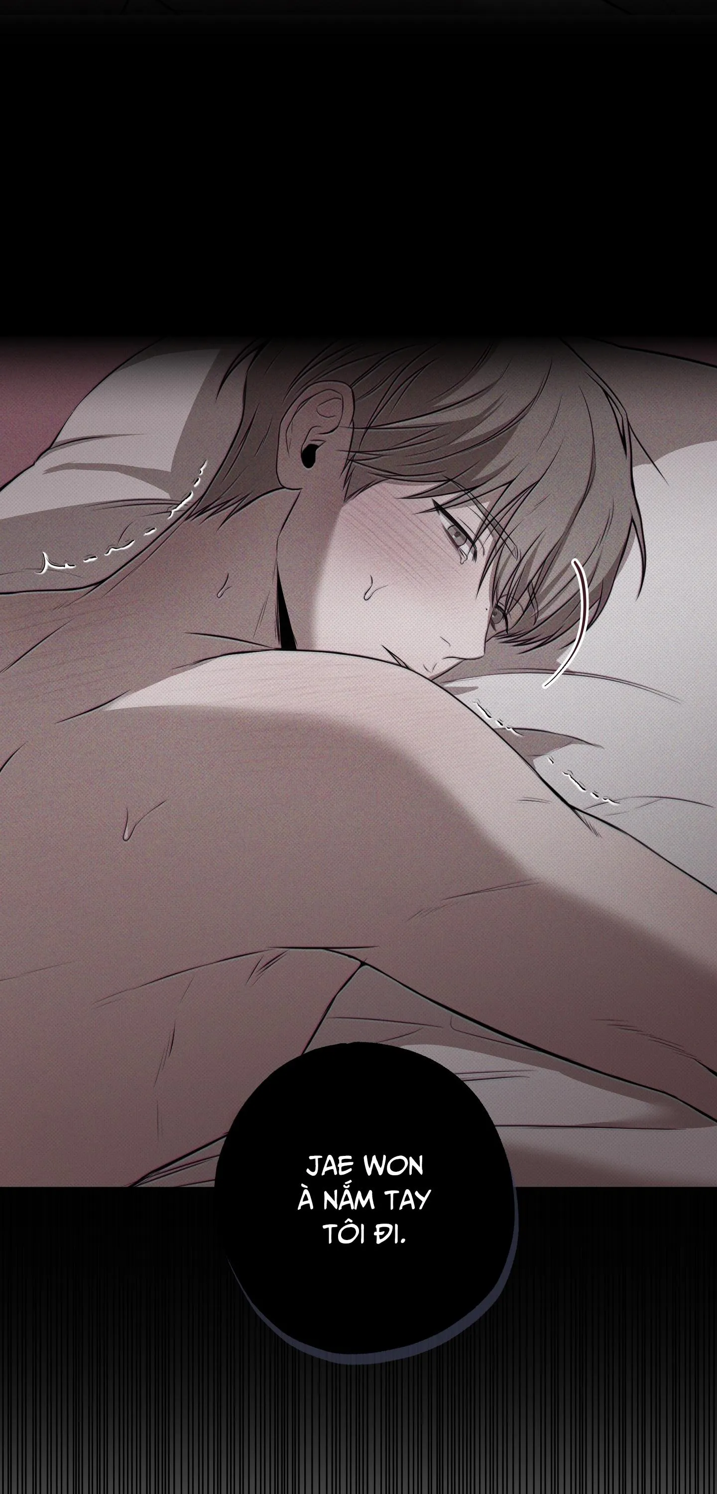 ĐỪNG NÓI LỜI GIAN DỐI Chapter 7 Trang 60