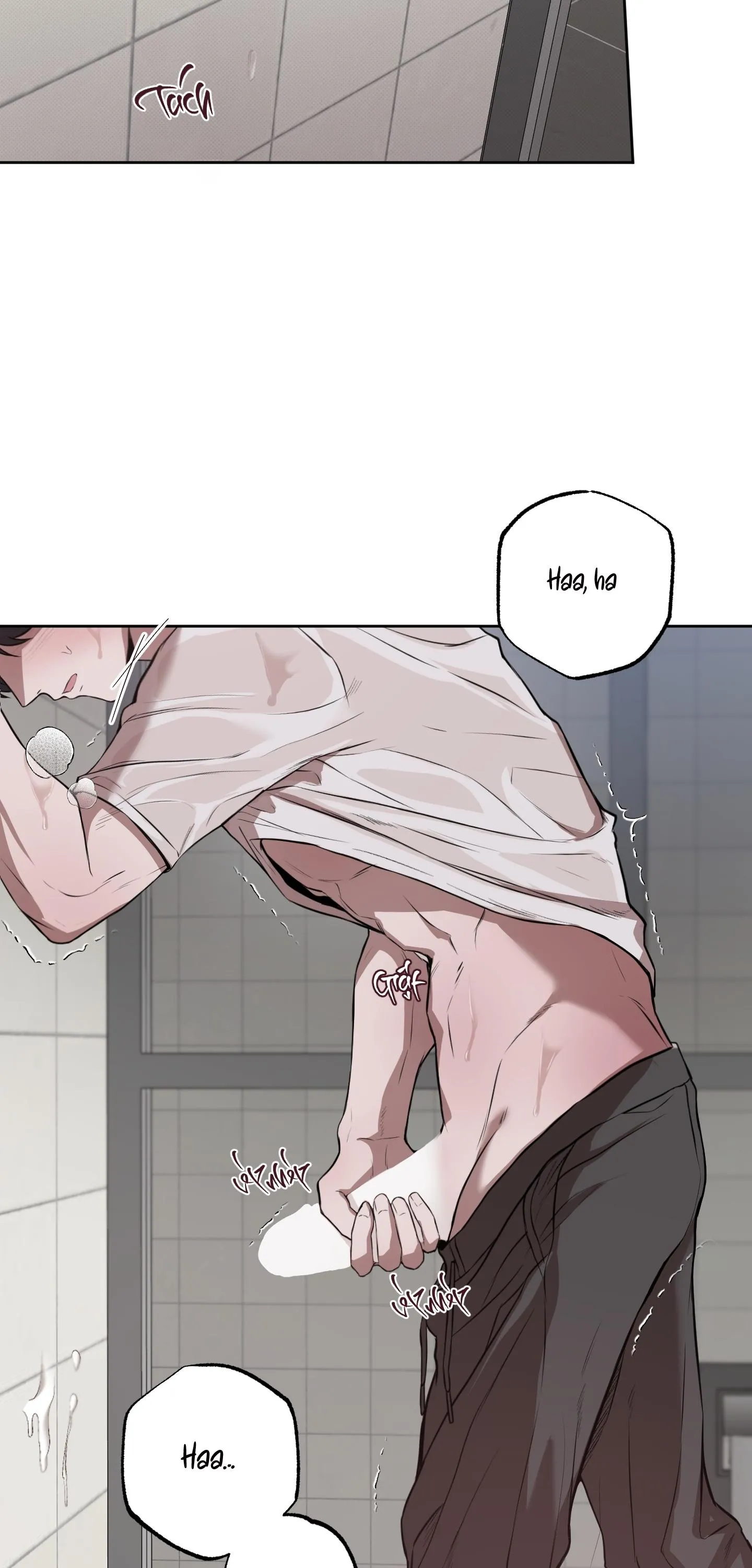 ĐỪNG NÓI LỜI GIAN DỐI Chapter 7 Trang 62