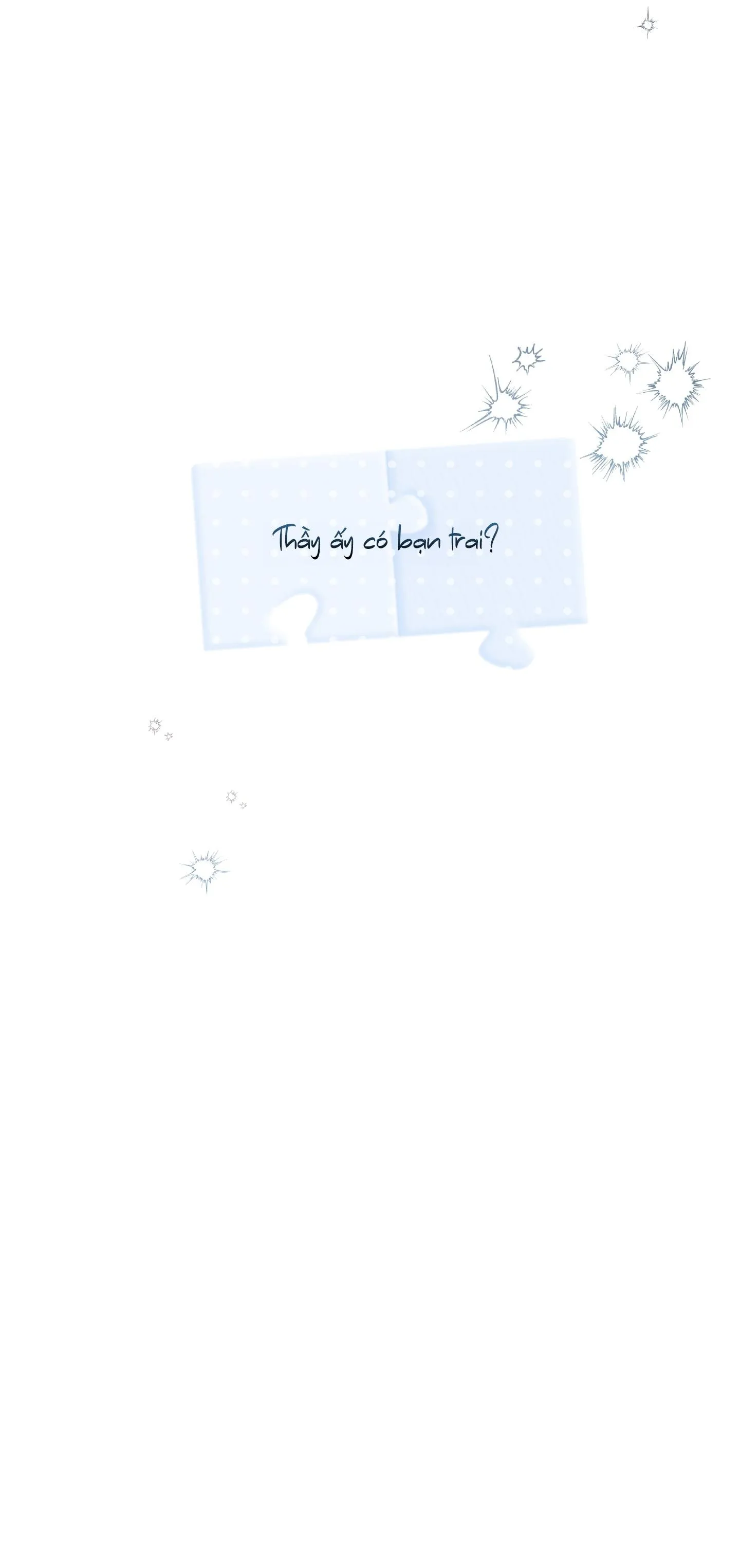 ĐỪNG NÓI LỜI GIAN DỐI Chapter 8 Trang 9