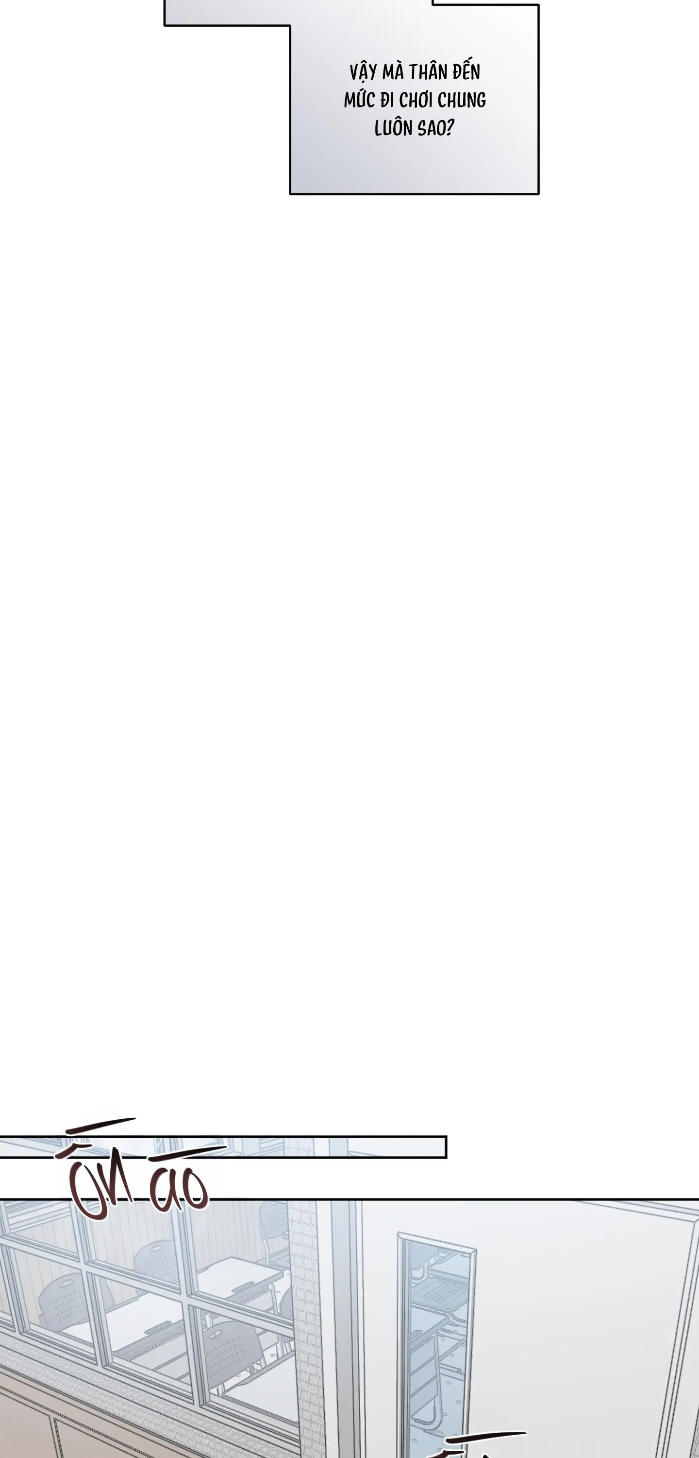 ĐỪNG NÓI LỜI GIAN DỐI Chapter 8 Trang 22