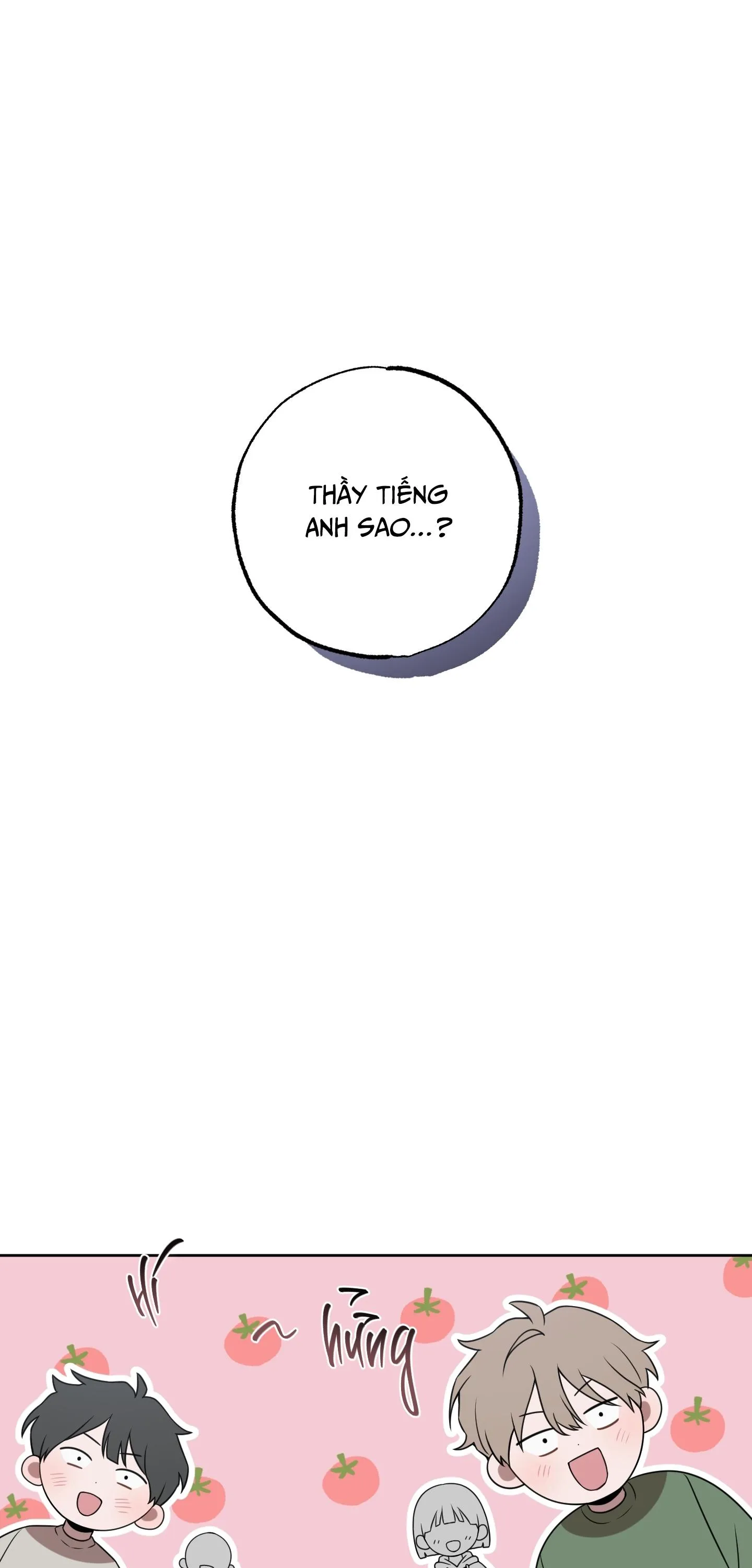 ĐỪNG NÓI LỜI GIAN DỐI Chapter 8 Trang 29