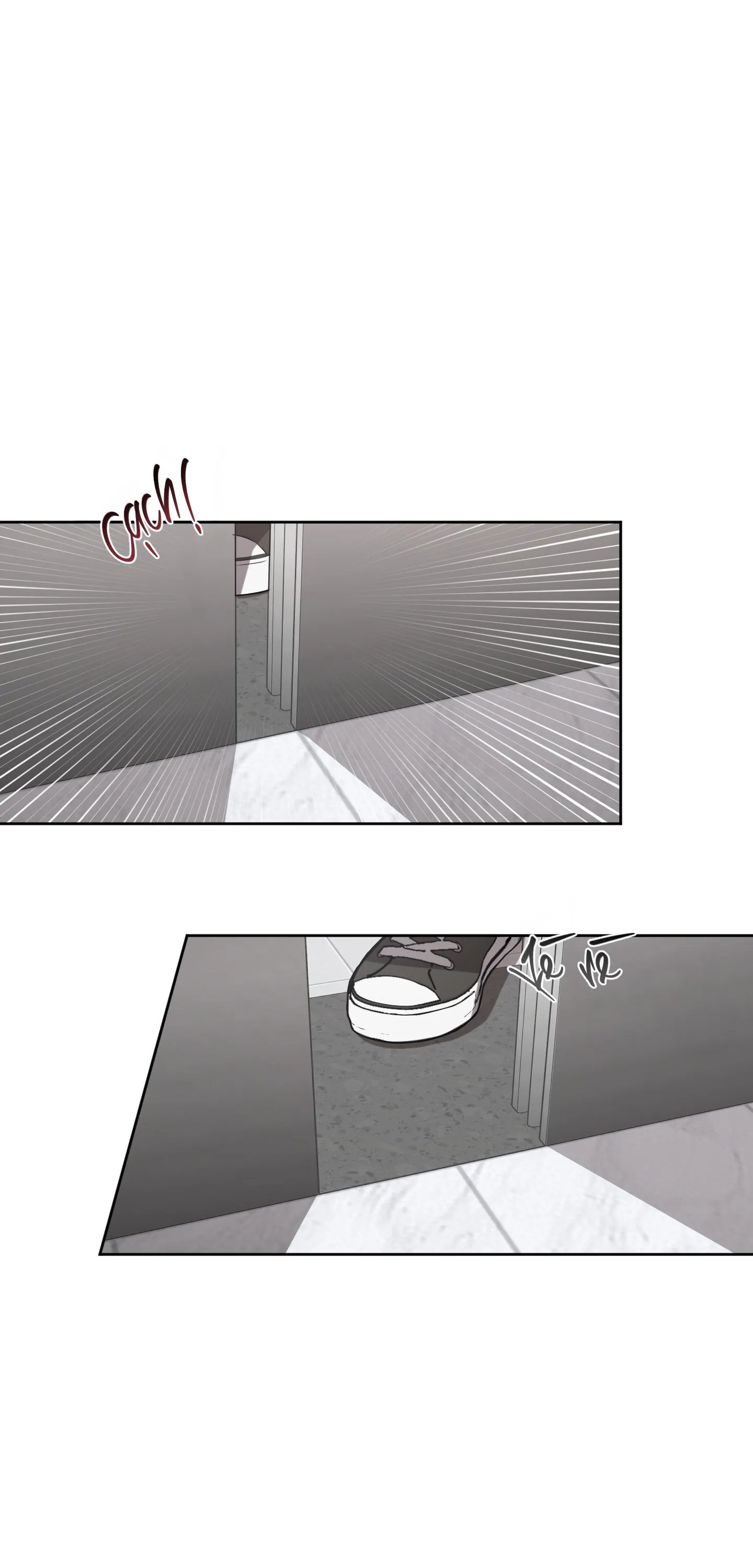 ĐỪNG NÓI LỜI GIAN DỐI Chapter 8 Trang 35