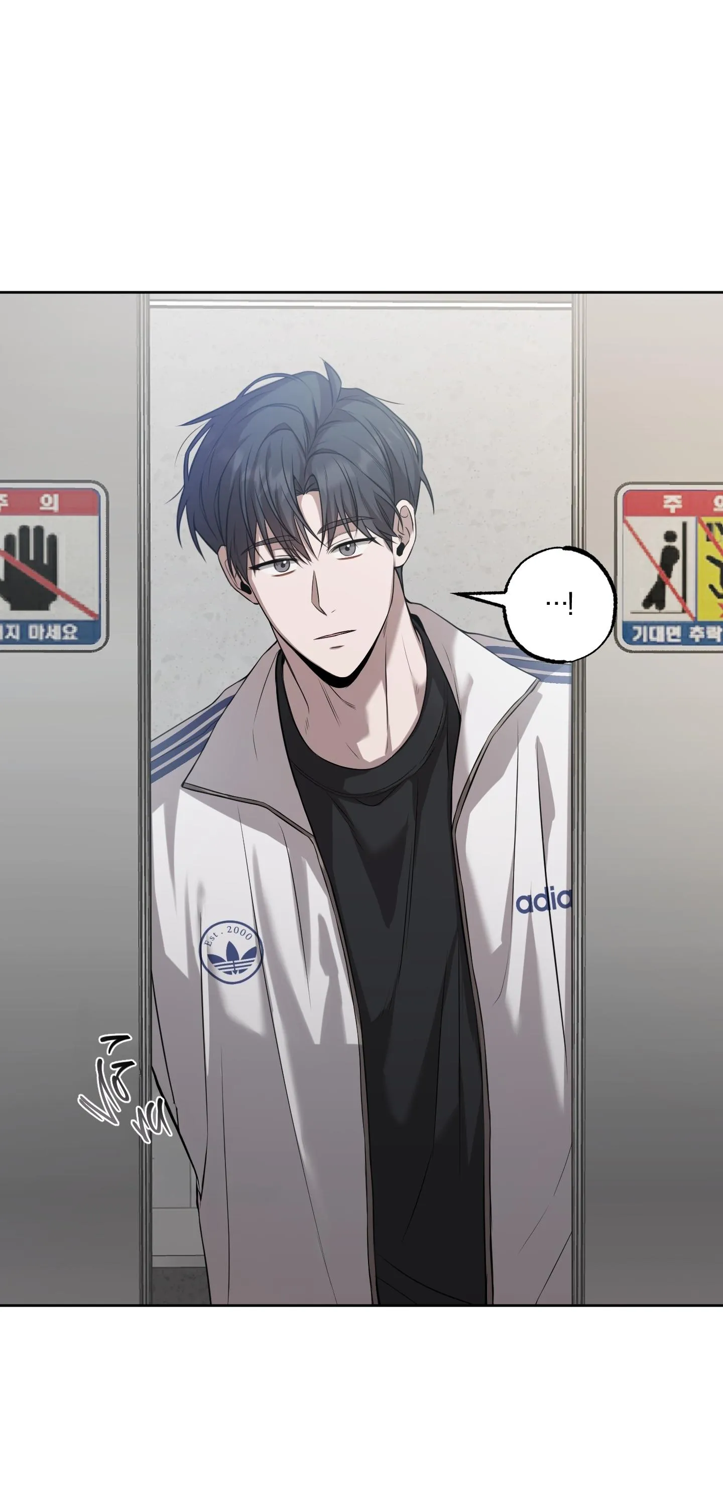 ĐỪNG NÓI LỜI GIAN DỐI Chapter 8 Trang 36