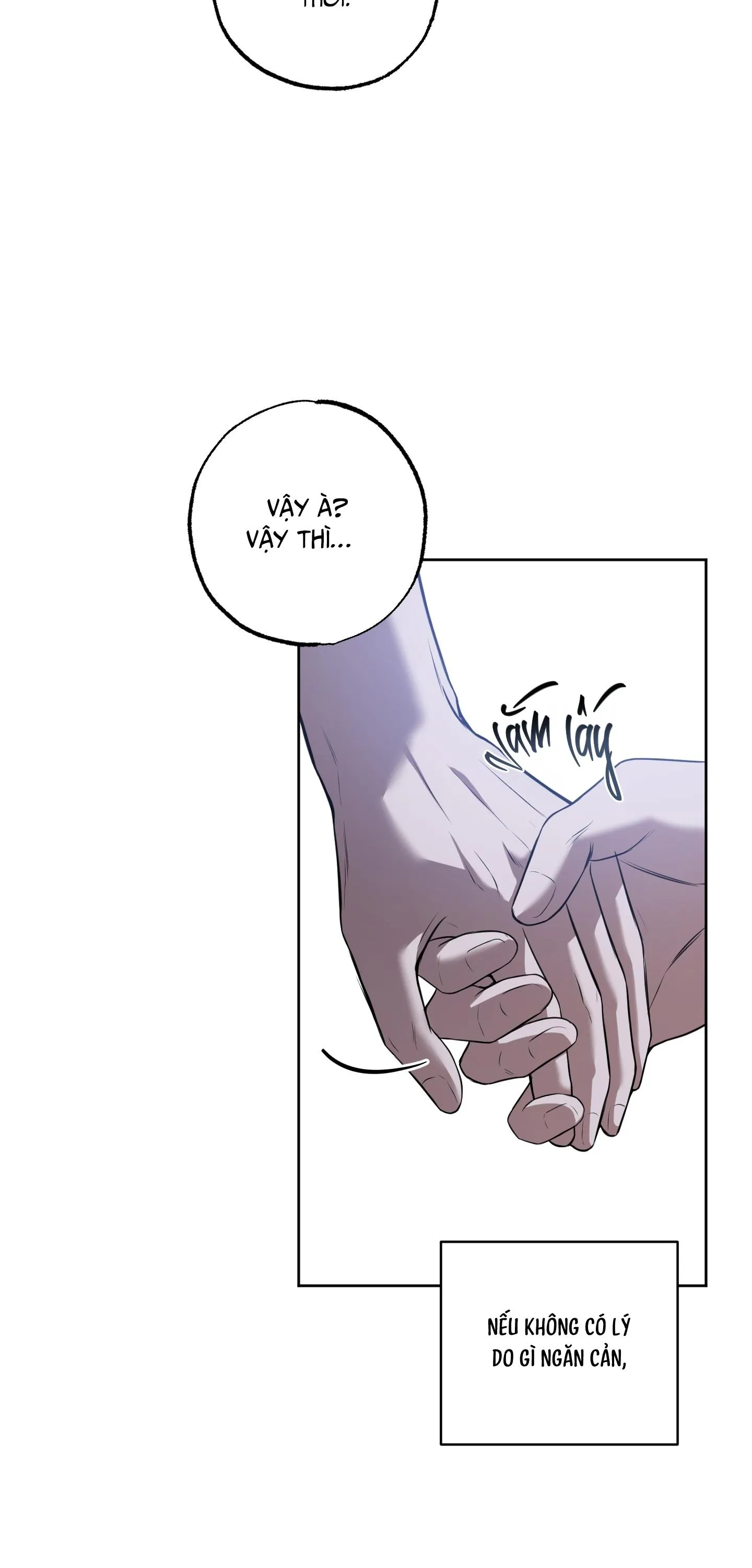ĐỪNG NÓI LỜI GIAN DỐI Chapter 8 Trang 52
