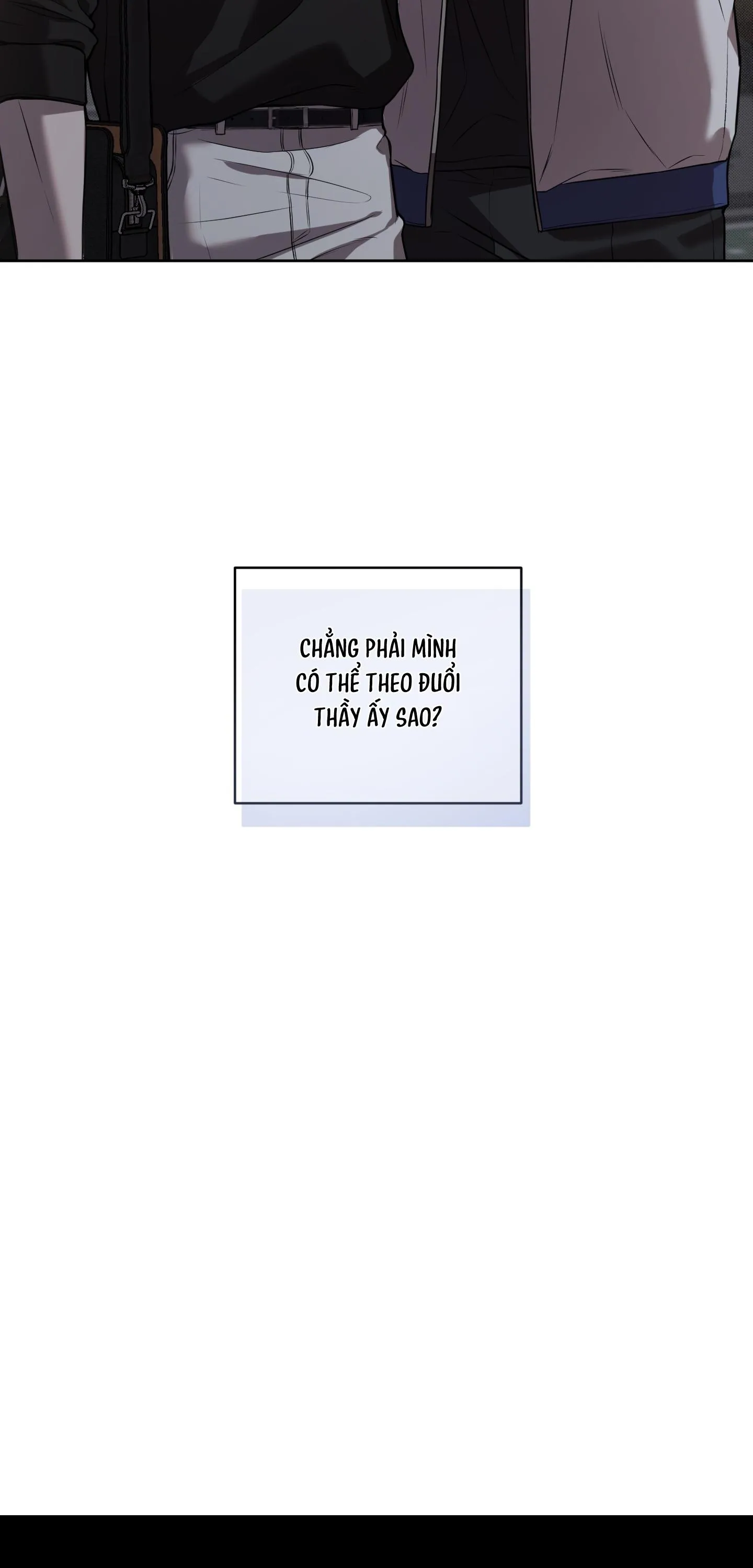 ĐỪNG NÓI LỜI GIAN DỐI Chapter 8 Trang 54