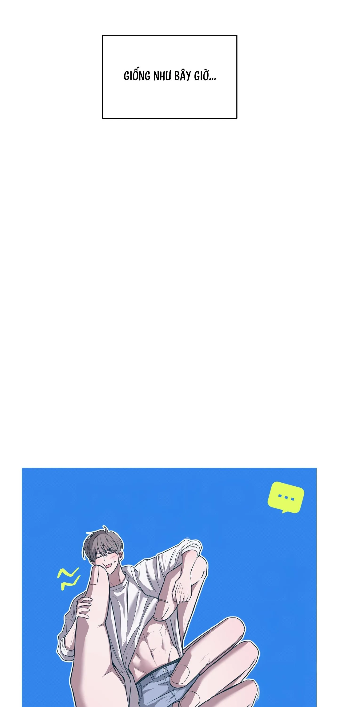 ĐỪNG NÓI LỜI GIAN DỐI Chapter 9 Trang 10