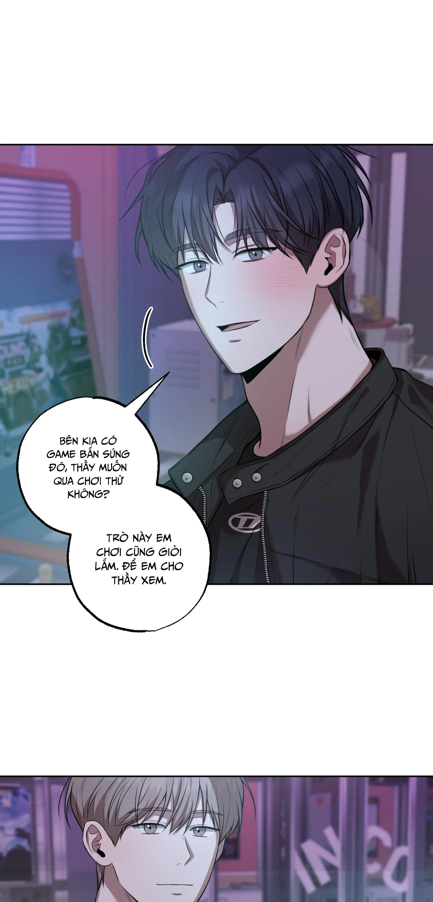 ĐỪNG NÓI LỜI GIAN DỐI Chapter 9 Trang 26