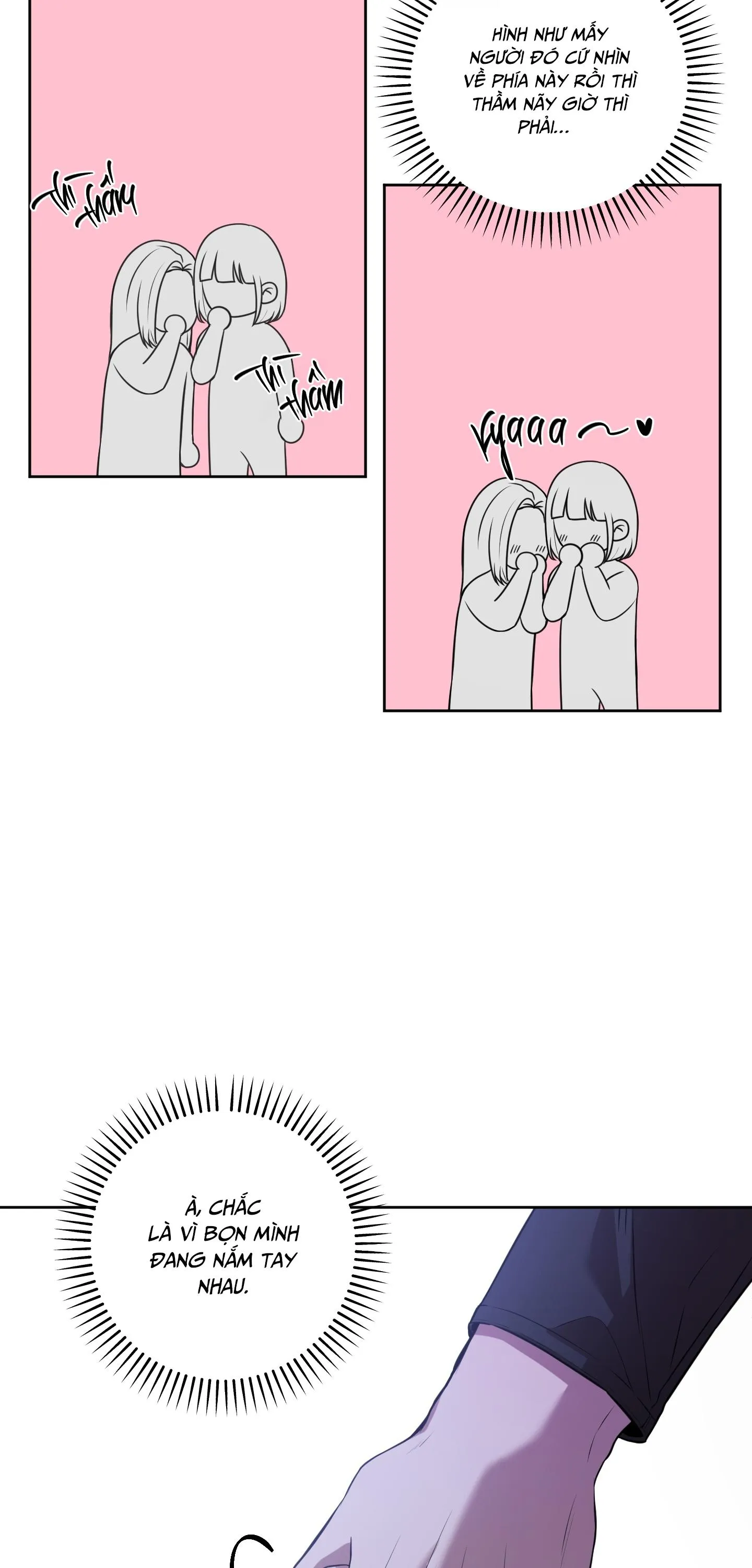 ĐỪNG NÓI LỜI GIAN DỐI Chapter 9 Trang 29