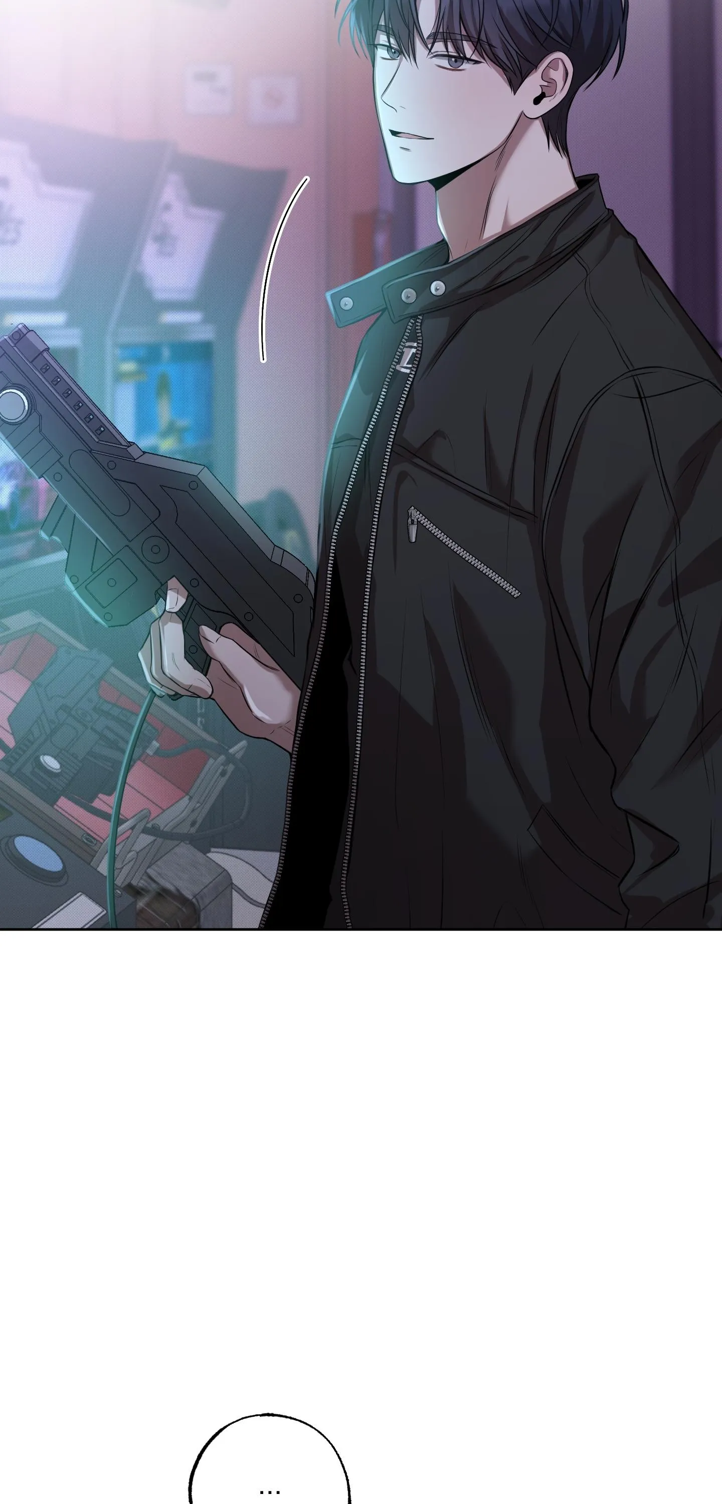 ĐỪNG NÓI LỜI GIAN DỐI Chapter 9 Trang 34