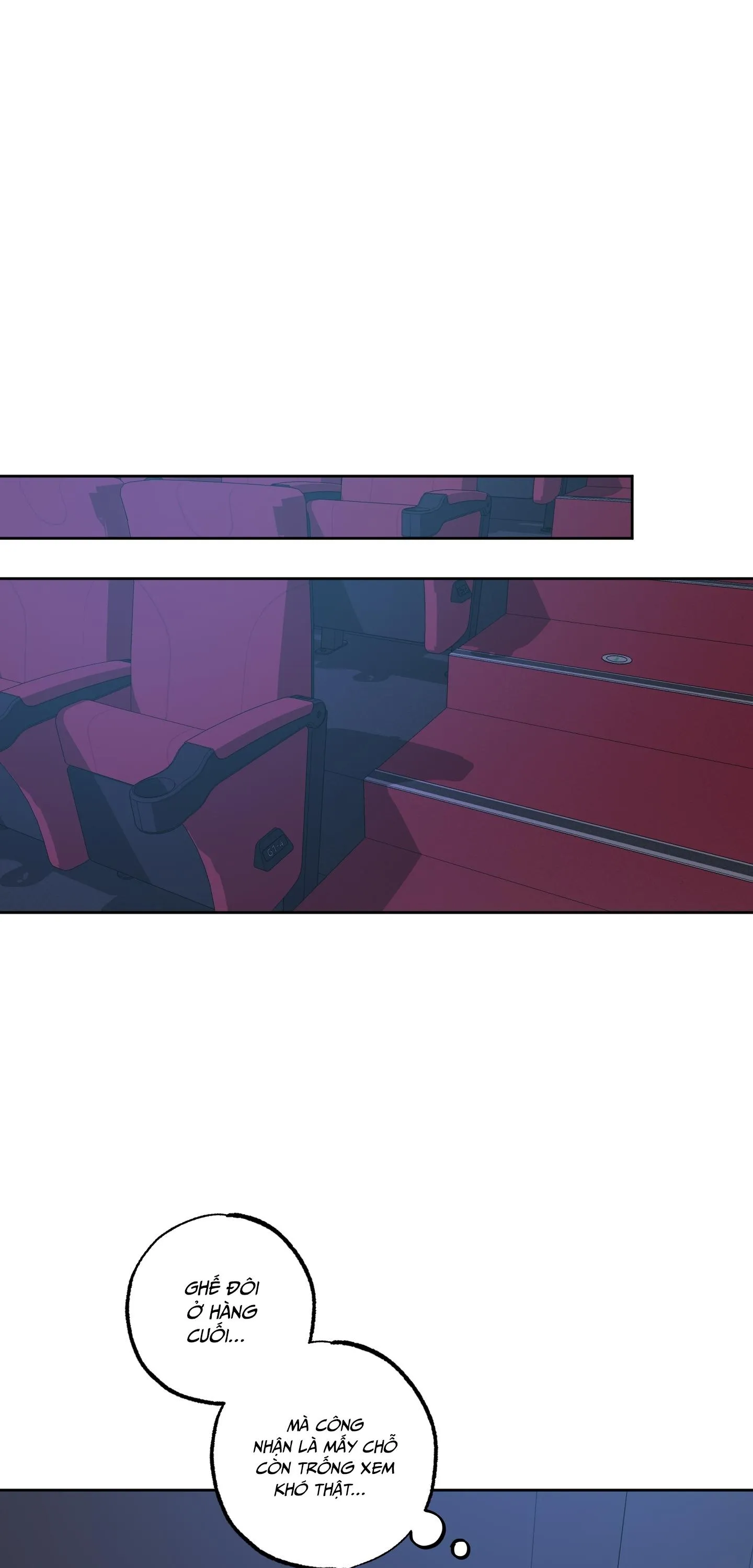 ĐỪNG NÓI LỜI GIAN DỐI Chapter 9 Trang 37