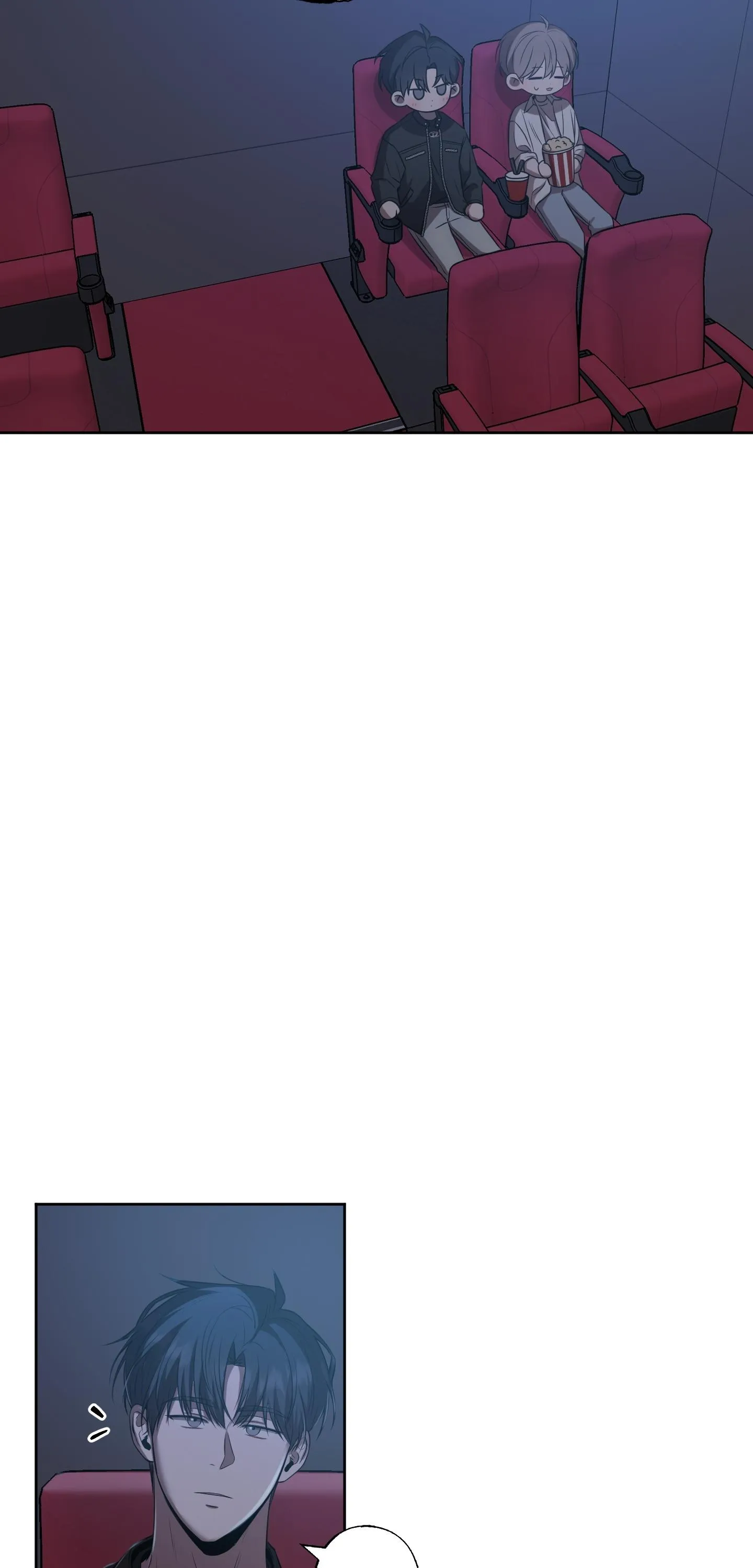 ĐỪNG NÓI LỜI GIAN DỐI Chapter 9 Trang 38