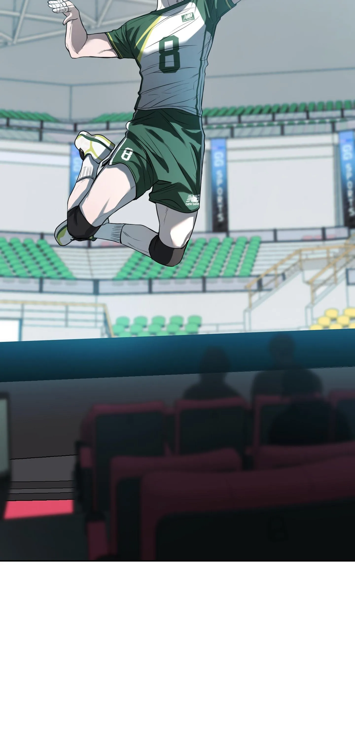 ĐỪNG NÓI LỜI GIAN DỐI Chapter 9 Trang 40