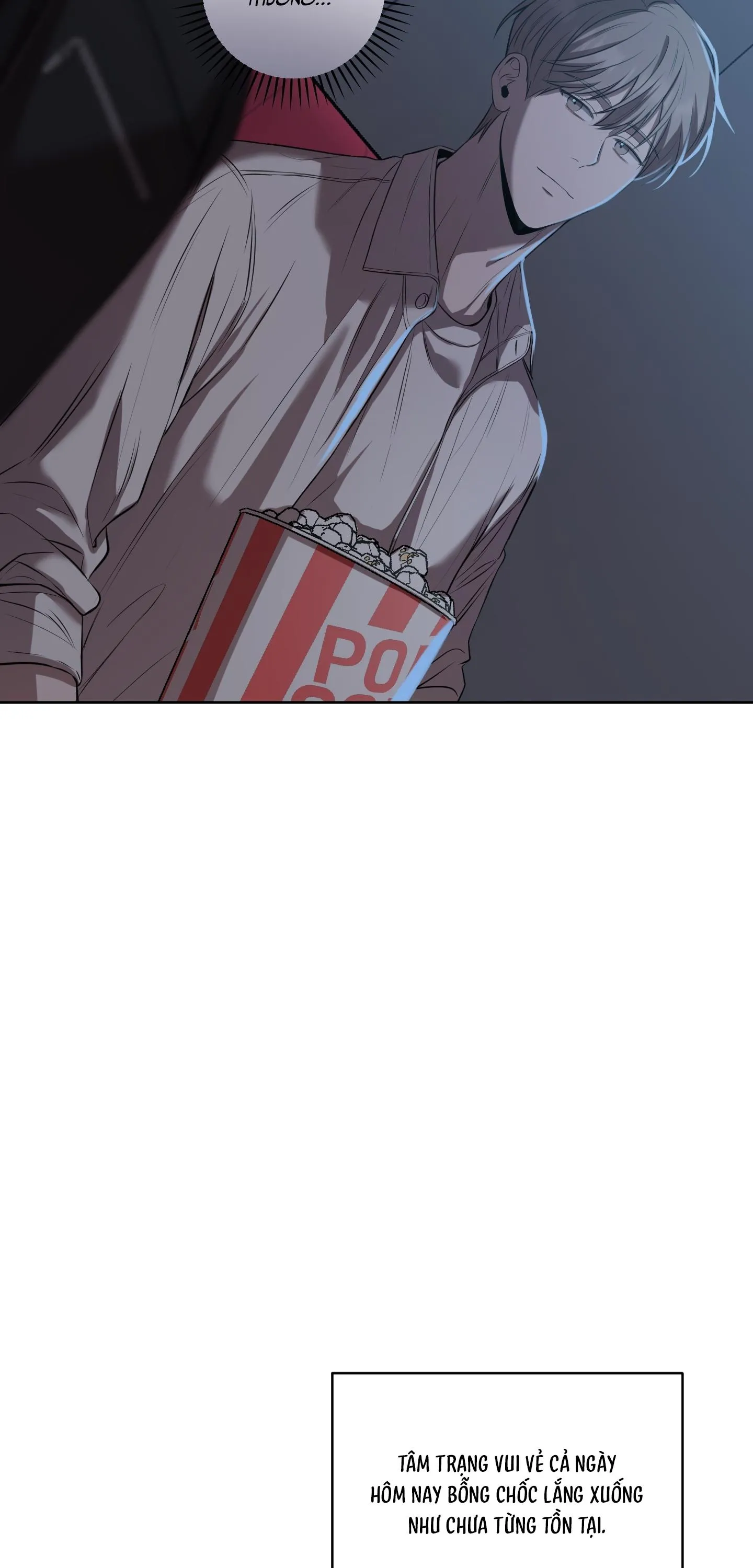 ĐỪNG NÓI LỜI GIAN DỐI Chapter 9 Trang 47
