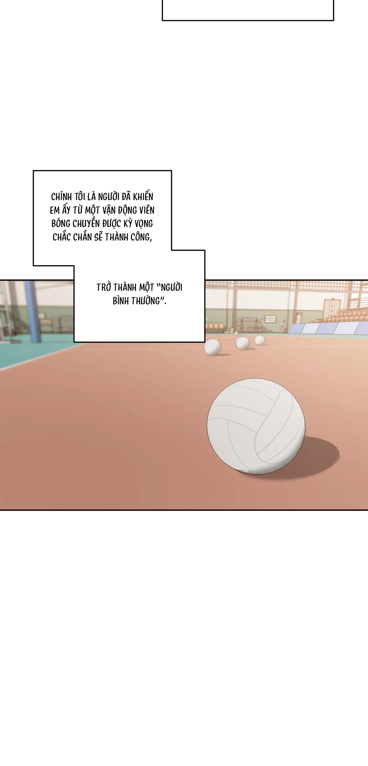 ĐỪNG NÓI LỜI GIAN DỐI Chapter 9 Trang 48