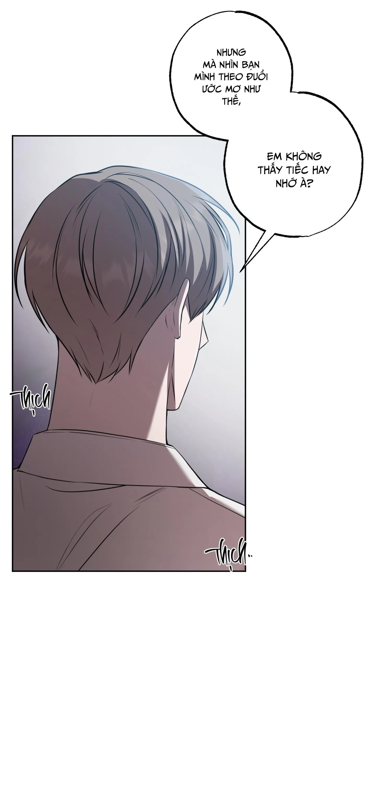 ĐỪNG NÓI LỜI GIAN DỐI Chapter 9 Trang 49