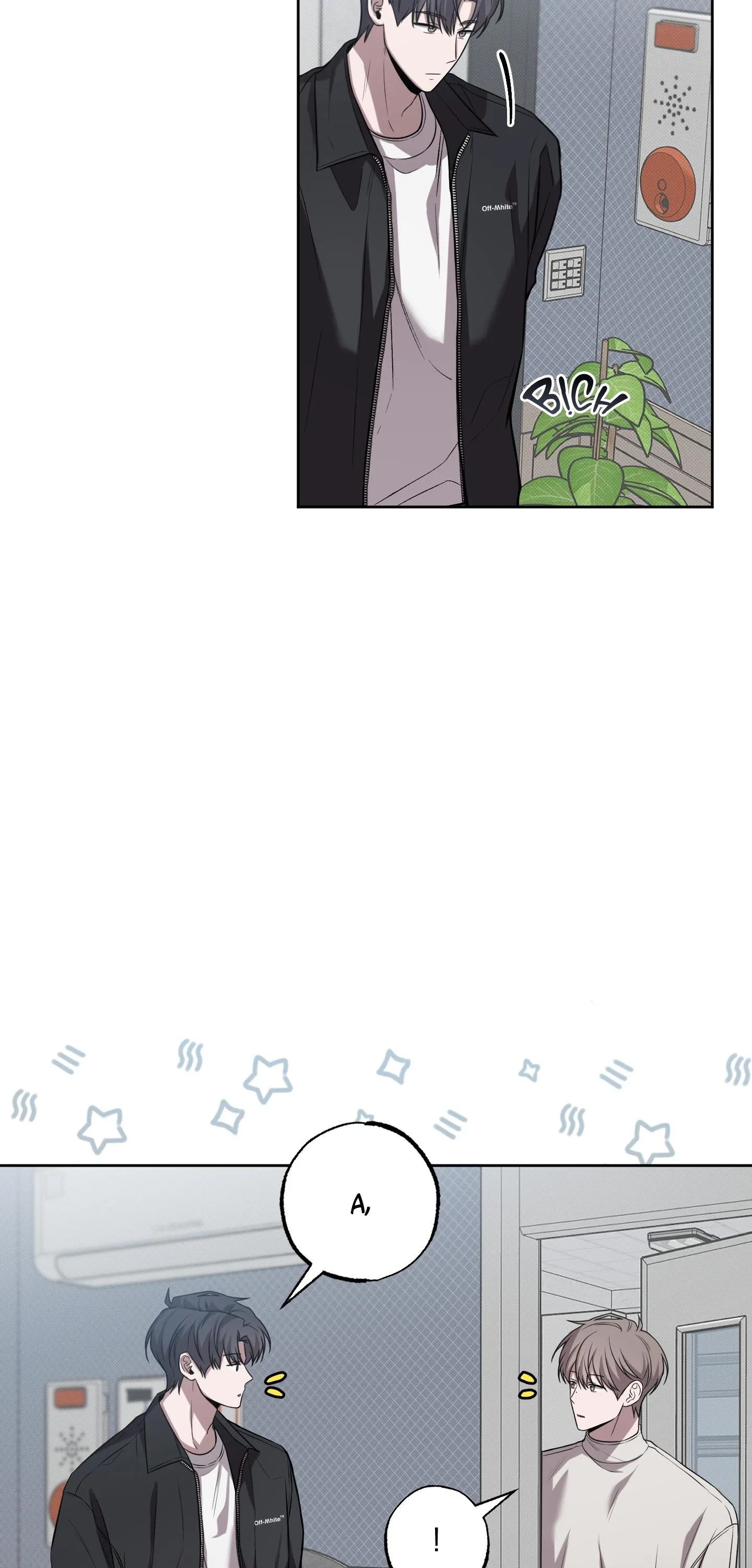 ĐỪNG NÓI LỜI GIAN DỐI Chapter 11 Trang 13