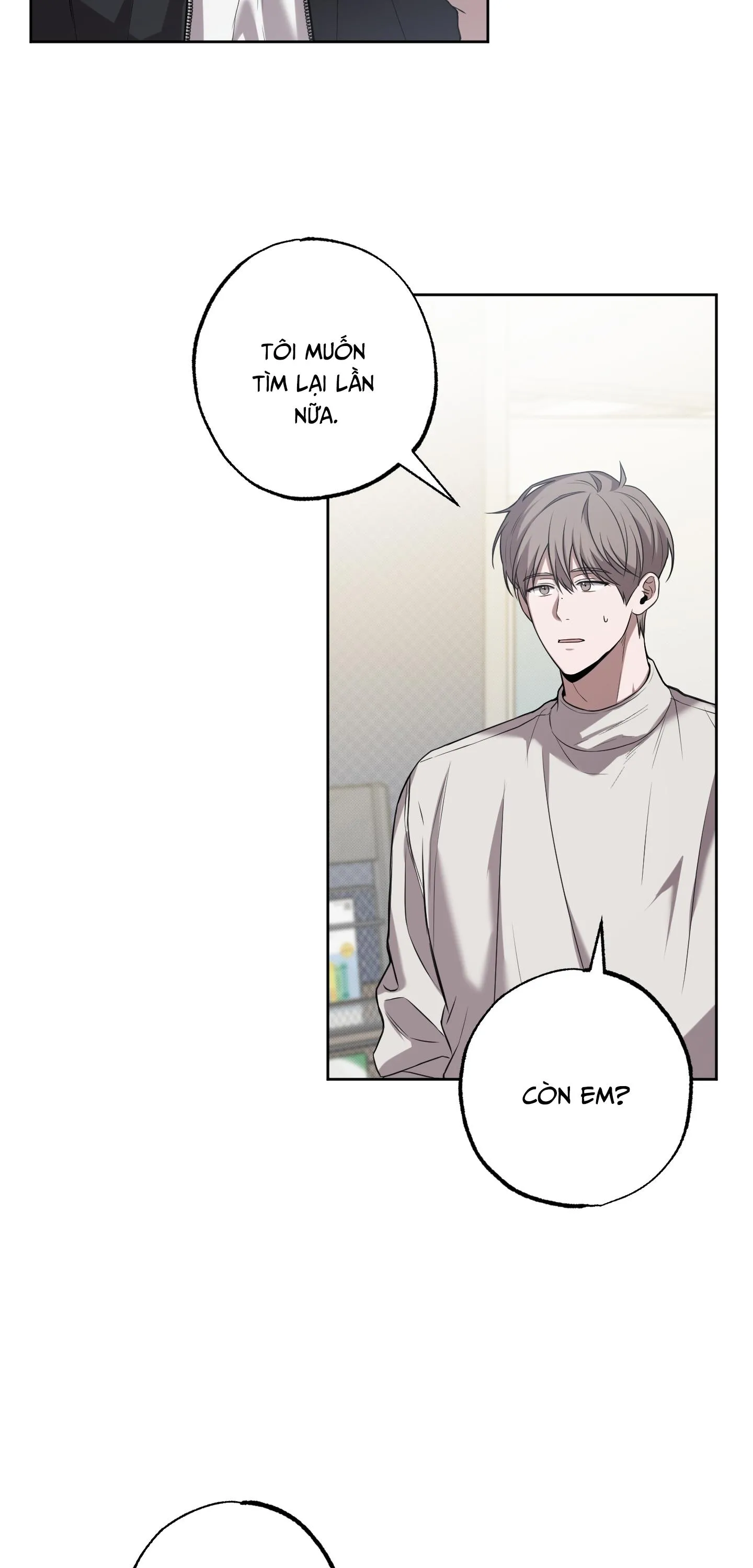 ĐỪNG NÓI LỜI GIAN DỐI Chapter 11 Trang 15