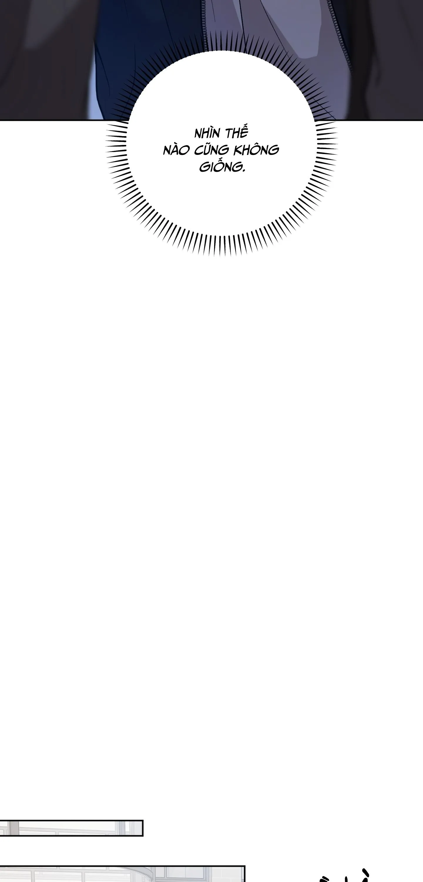 ĐỪNG NÓI LỜI GIAN DỐI Chapter 11 Trang 22