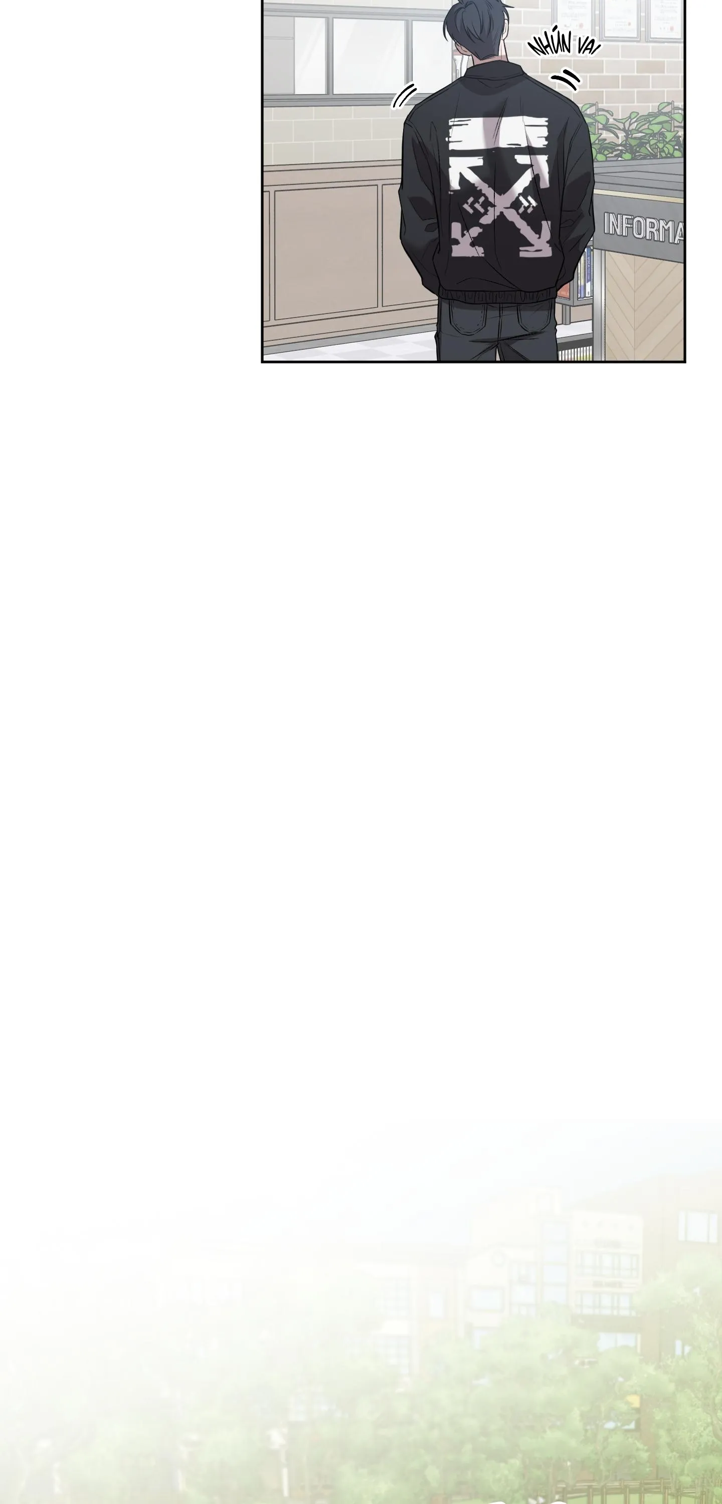 ĐỪNG NÓI LỜI GIAN DỐI Chapter 11 Trang 46