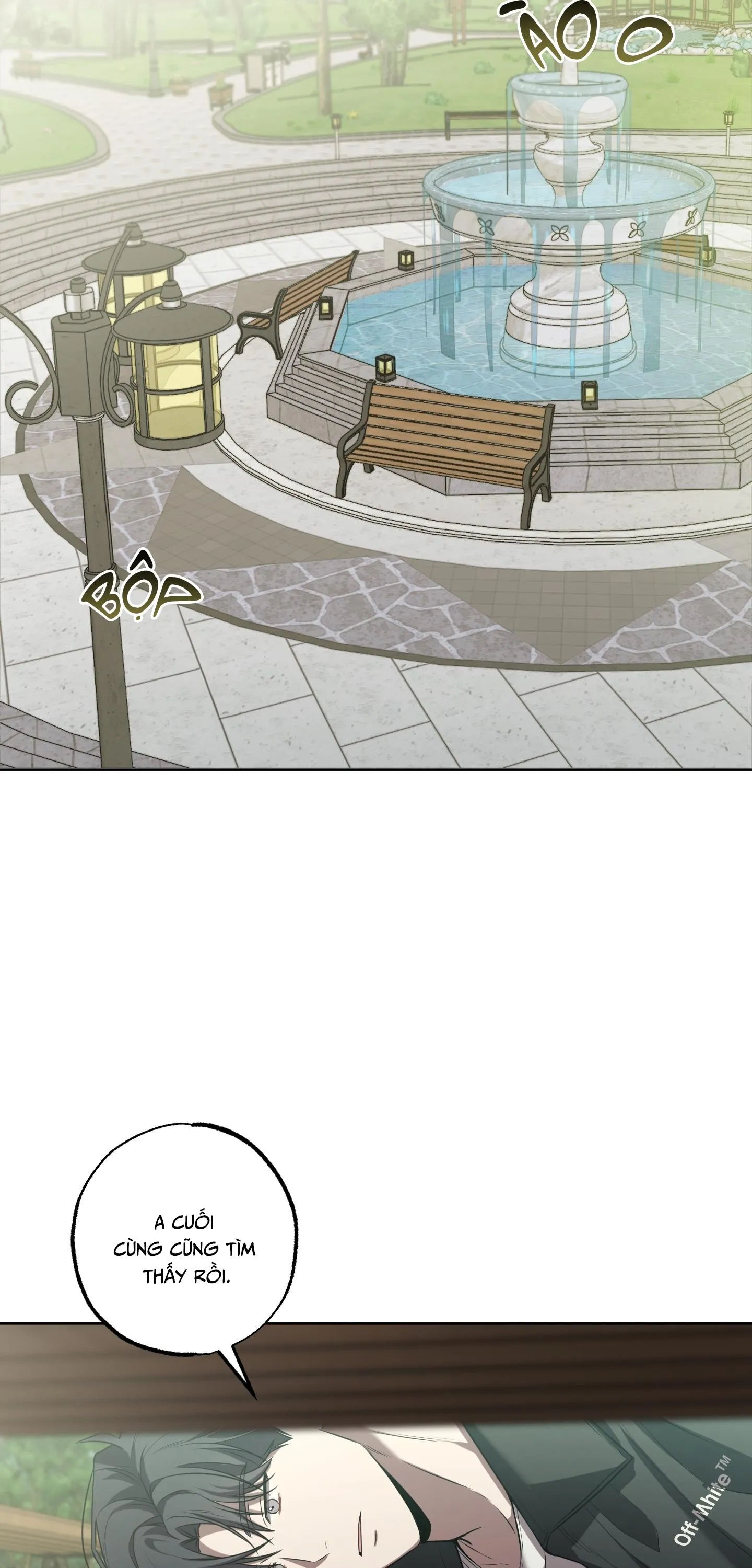 ĐỪNG NÓI LỜI GIAN DỐI Chapter 11 Trang 47