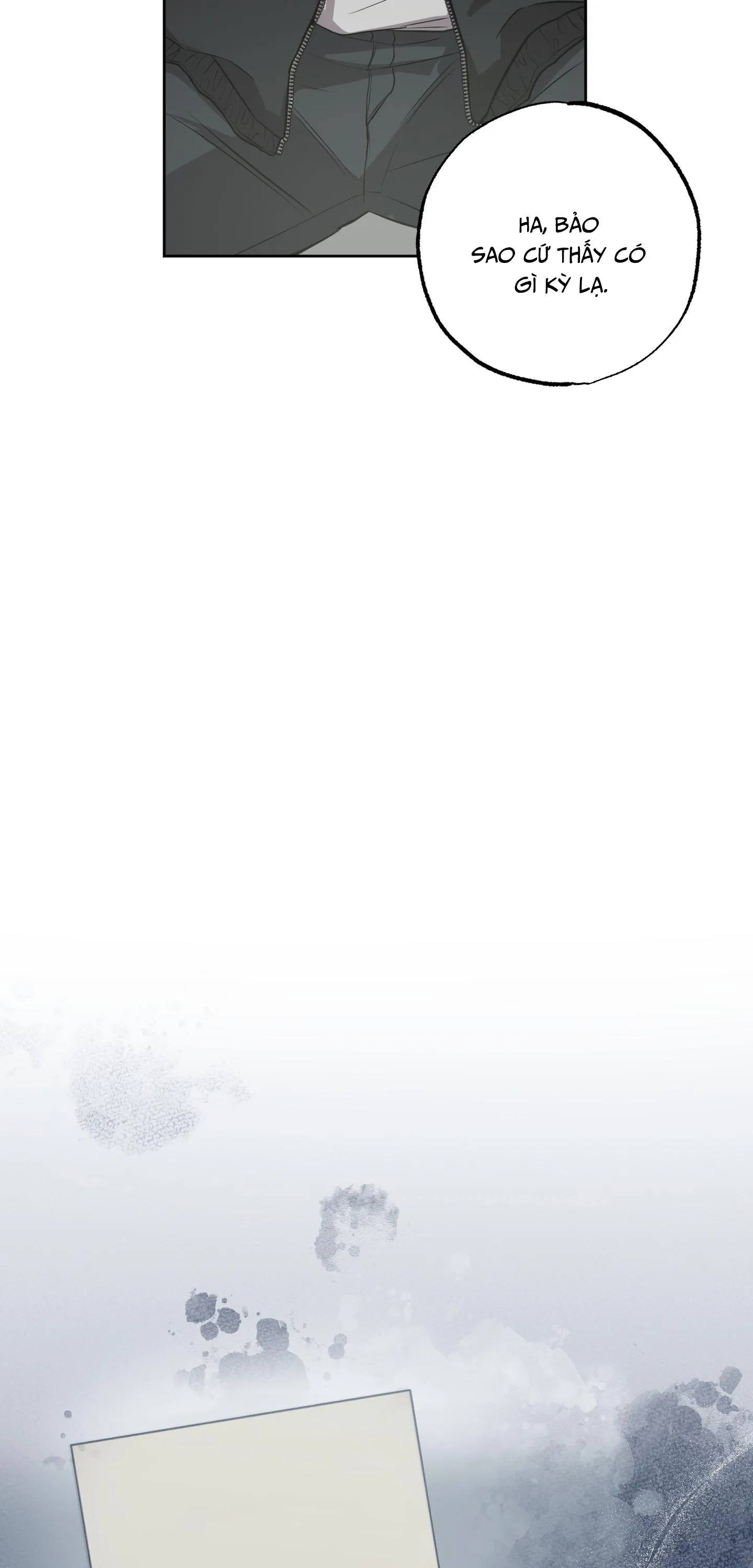 ĐỪNG NÓI LỜI GIAN DỐI Chapter 11 Trang 52