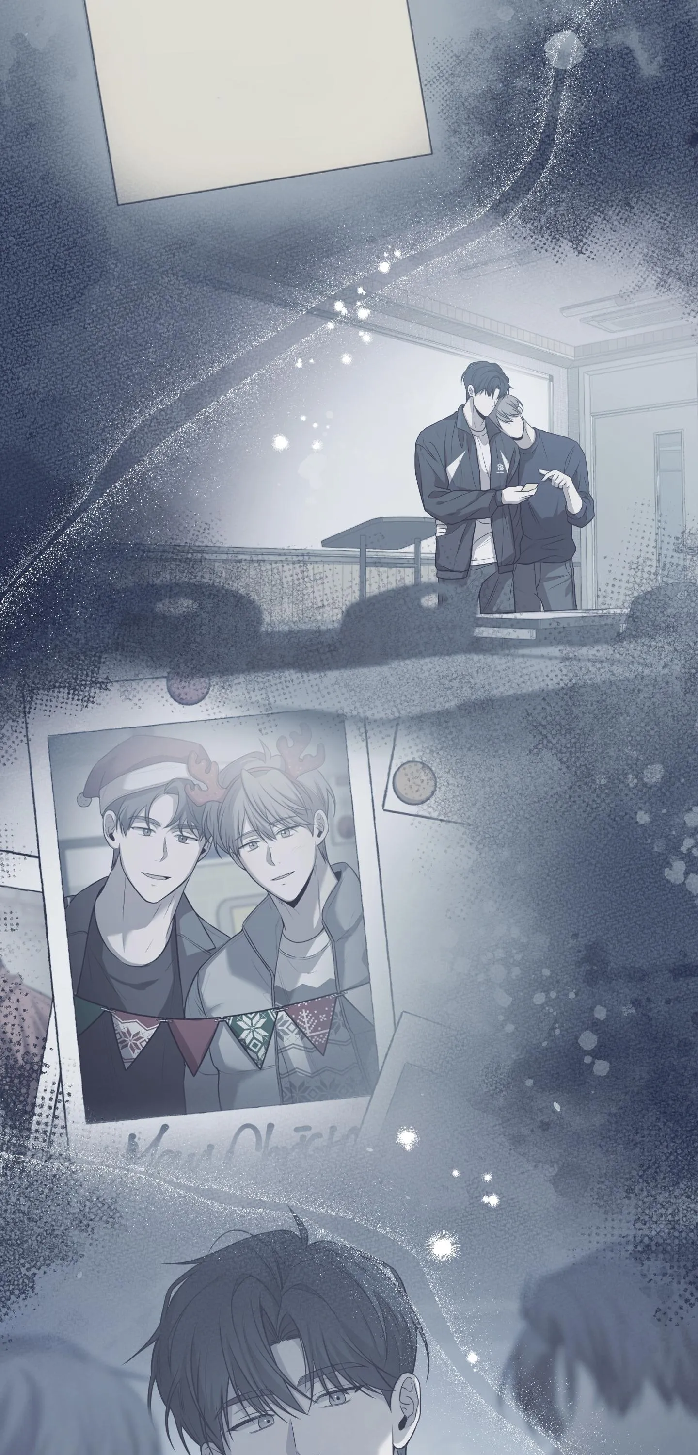 ĐỪNG NÓI LỜI GIAN DỐI Chapter 11 Trang 53