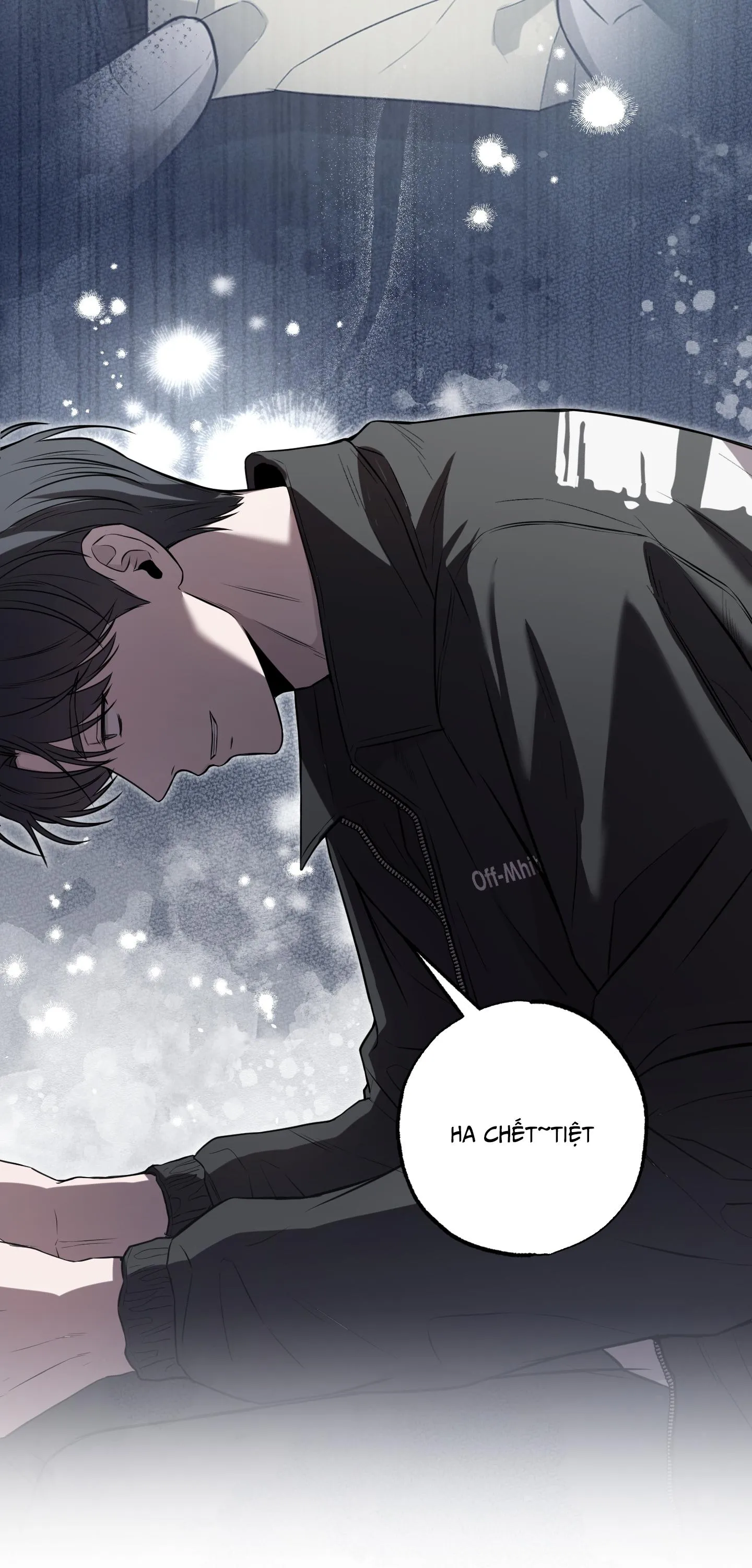 ĐỪNG NÓI LỜI GIAN DỐI Chapter 11 Trang 55