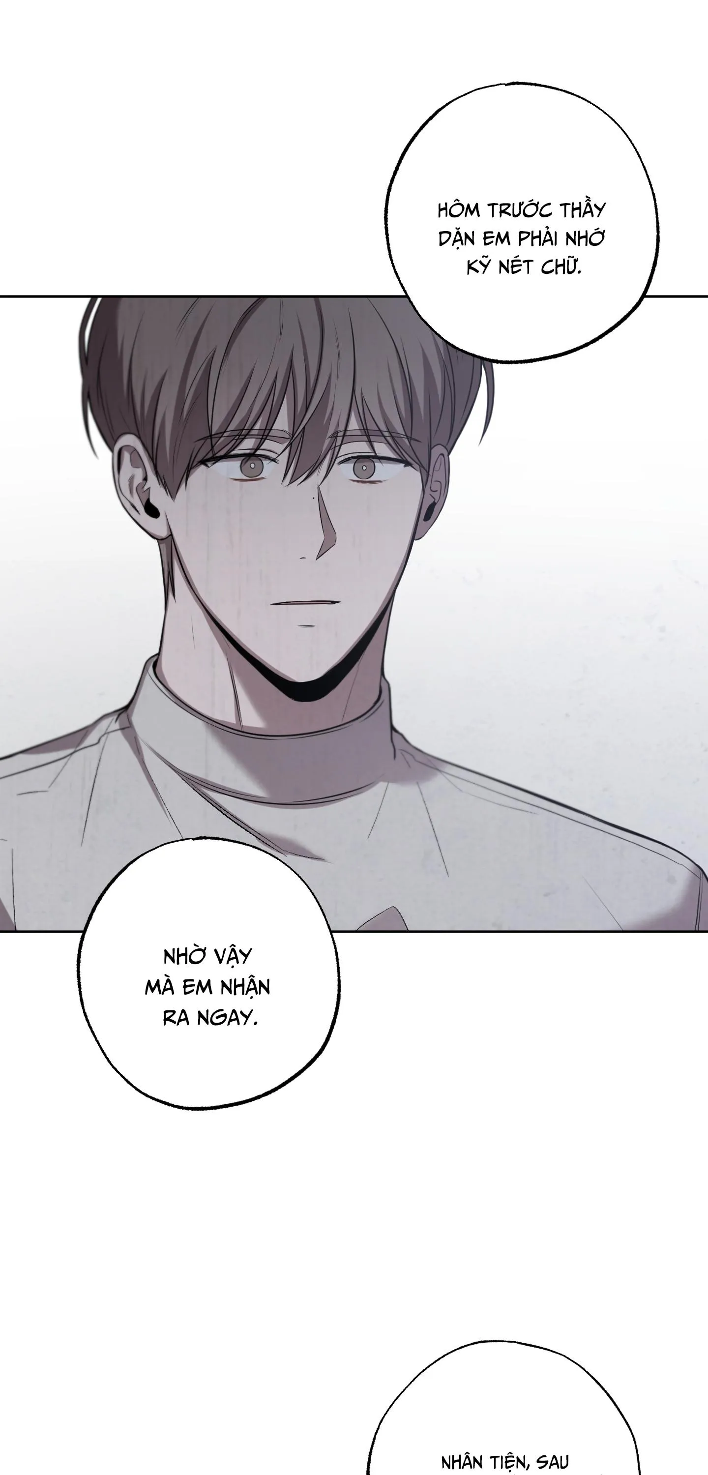 ĐỪNG NÓI LỜI GIAN DỐI Chapter 12 Trang 6