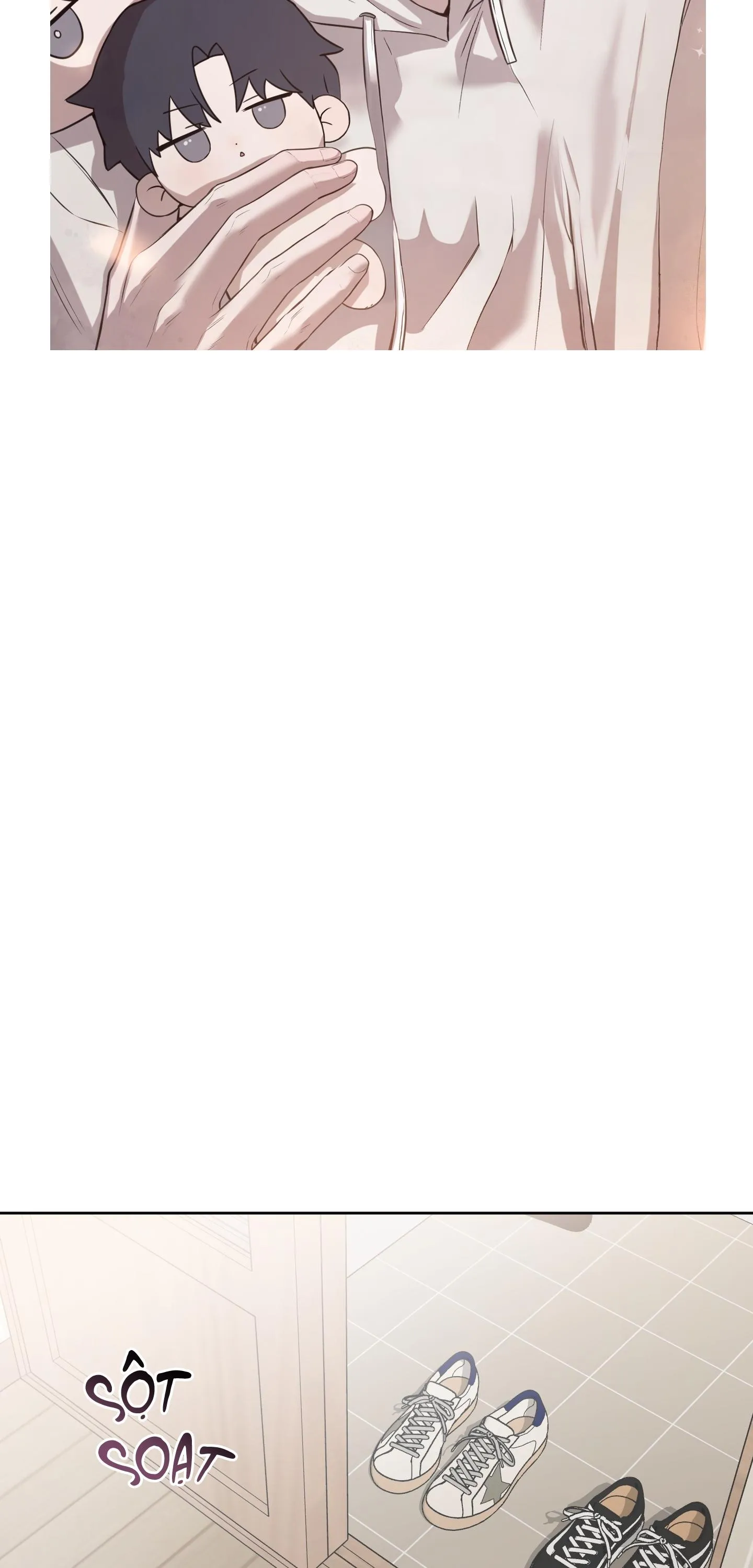 ĐỪNG NÓI LỜI GIAN DỐI Chapter 12 Trang 10