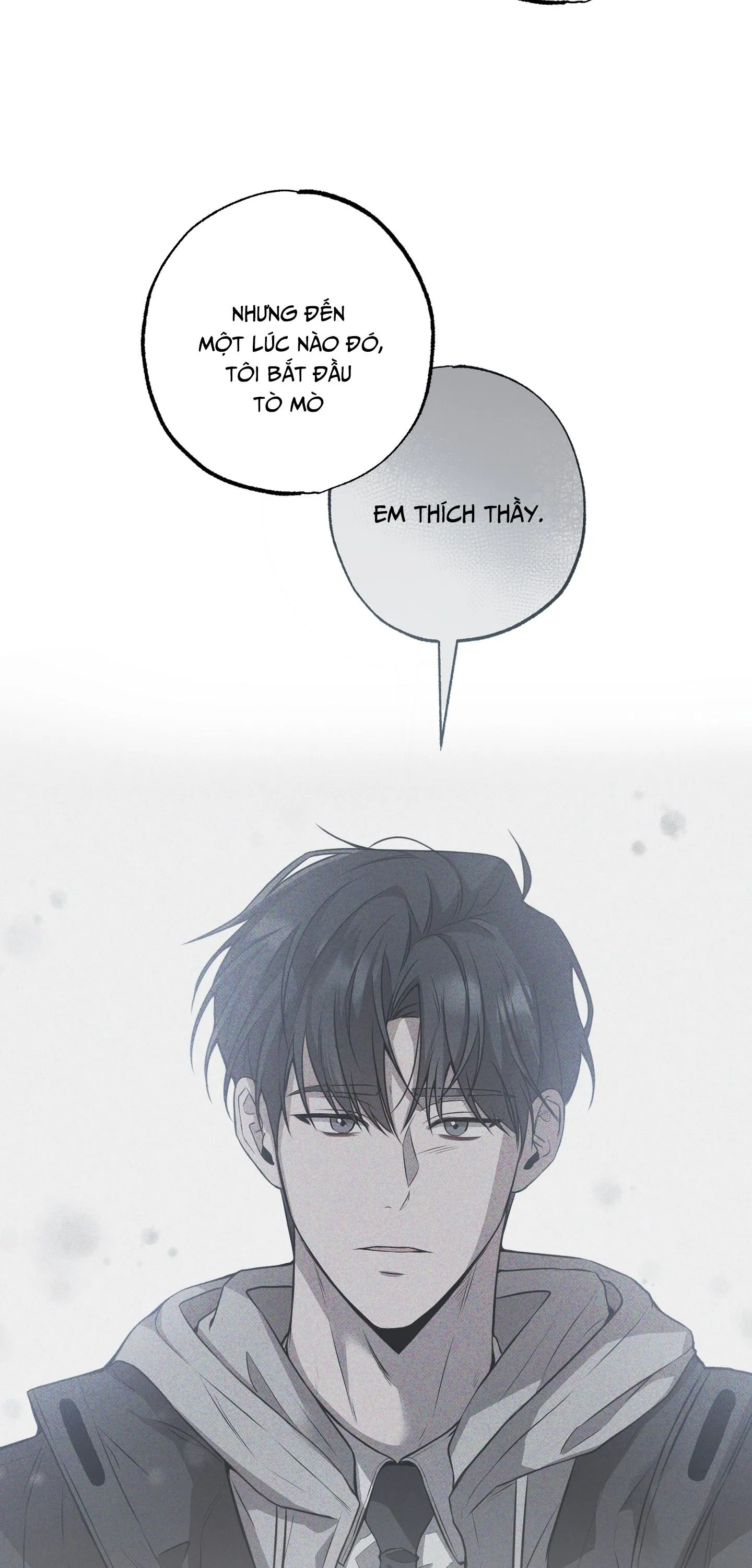 ĐỪNG NÓI LỜI GIAN DỐI Chapter 12 Trang 22