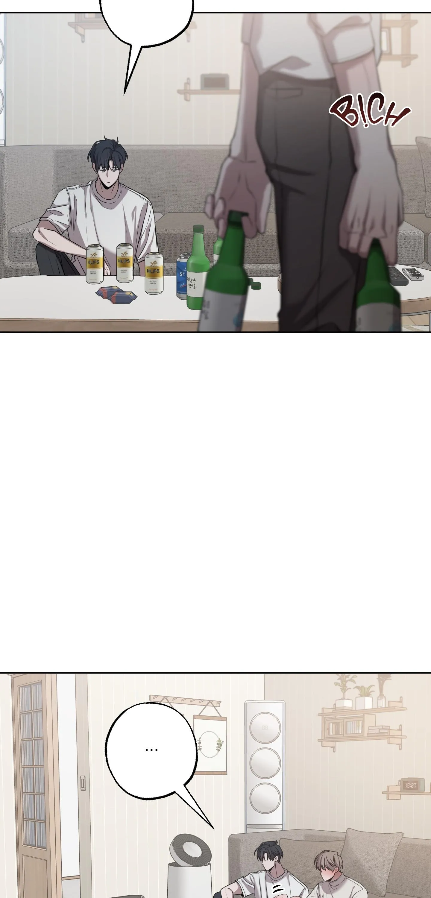 ĐỪNG NÓI LỜI GIAN DỐI Chapter 12 Trang 41