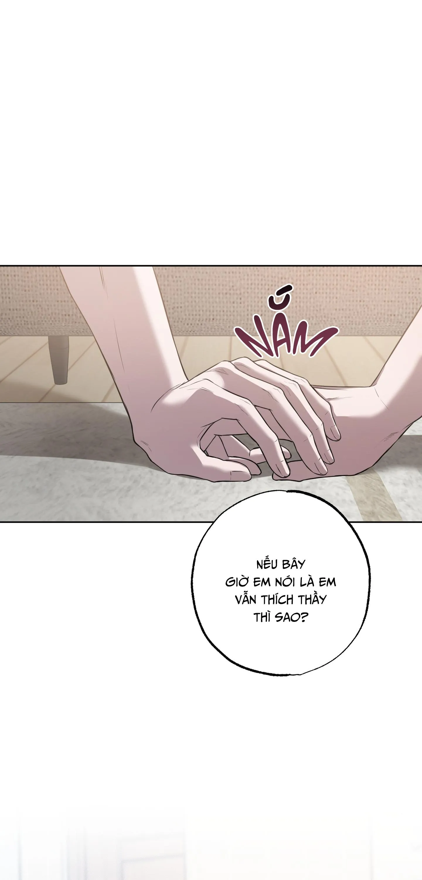 ĐỪNG NÓI LỜI GIAN DỐI Chapter 12 Trang 47