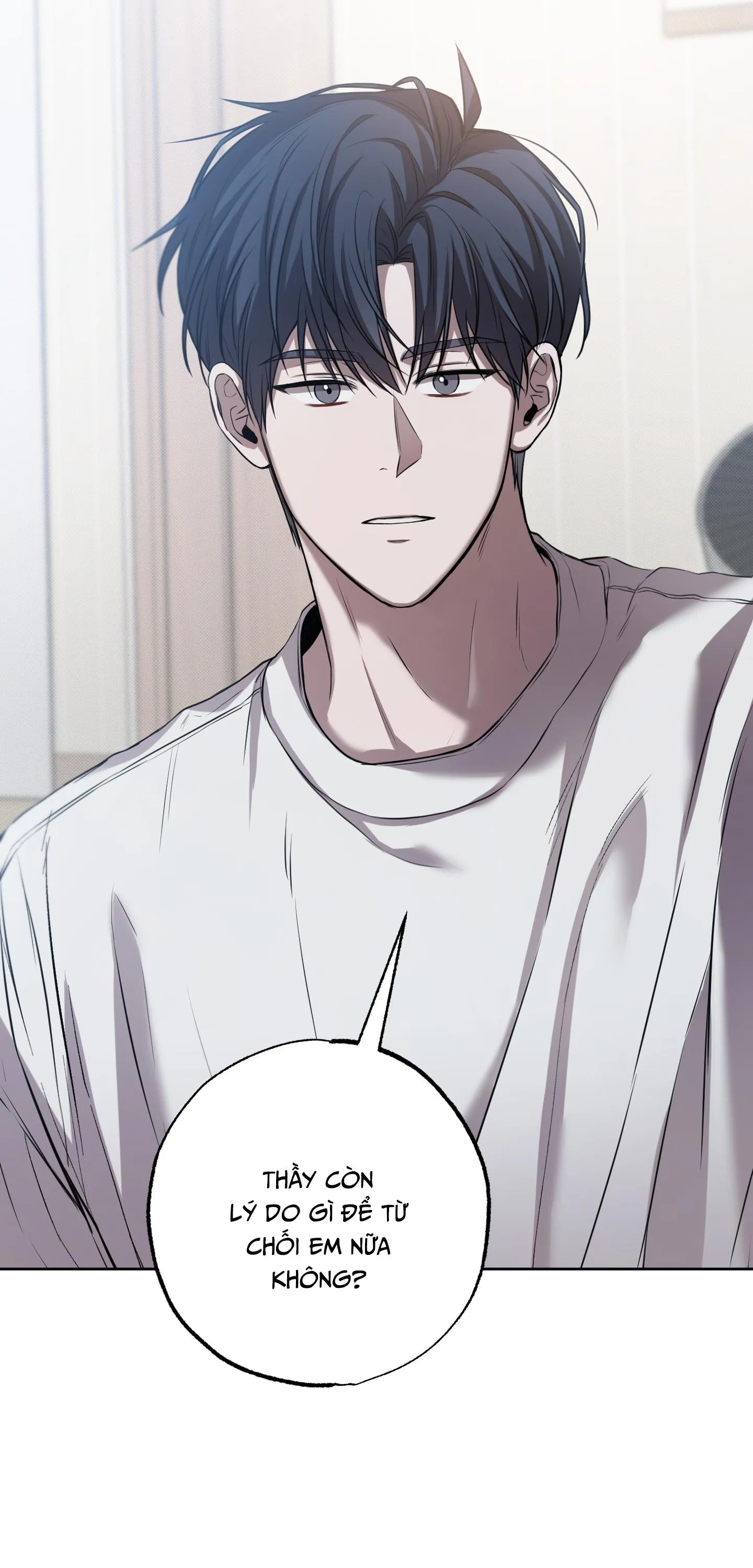 ĐỪNG NÓI LỜI GIAN DỐI Chapter 12 Trang 48