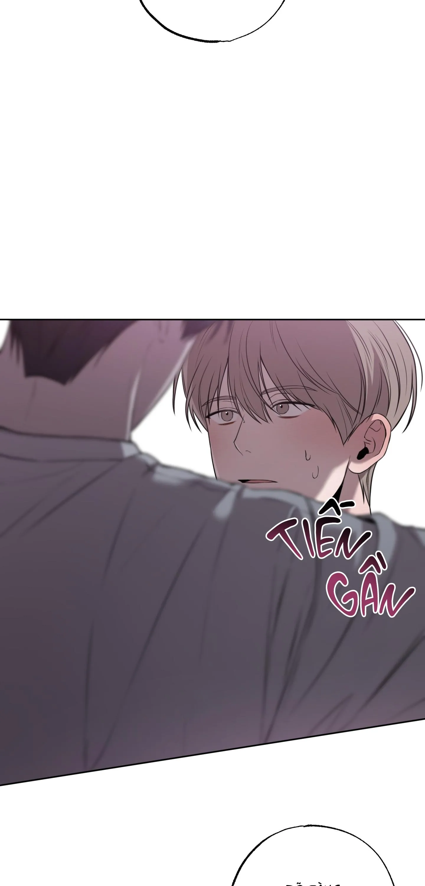 ĐỪNG NÓI LỜI GIAN DỐI Chapter 12 Trang 50