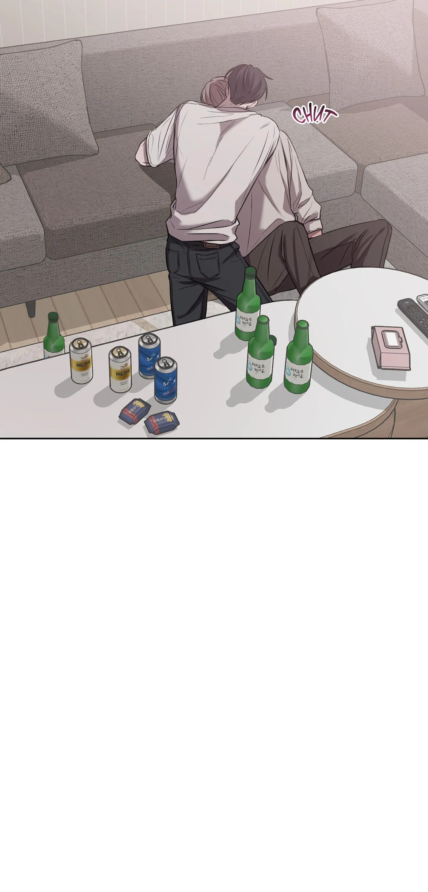 ĐỪNG NÓI LỜI GIAN DỐI Chapter 12 Trang 53