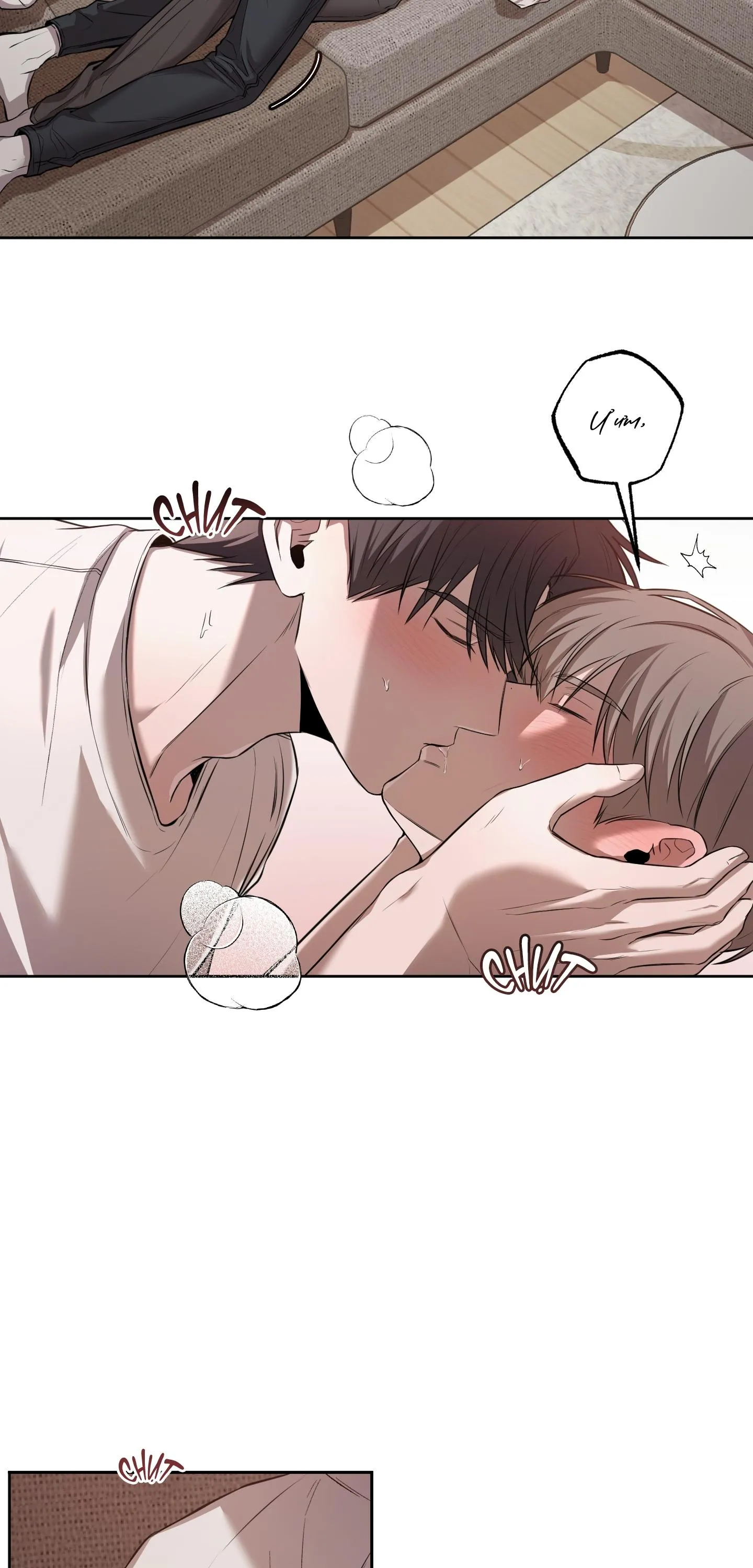 ĐỪNG NÓI LỜI GIAN DỐI Chapter 13 Trang 3